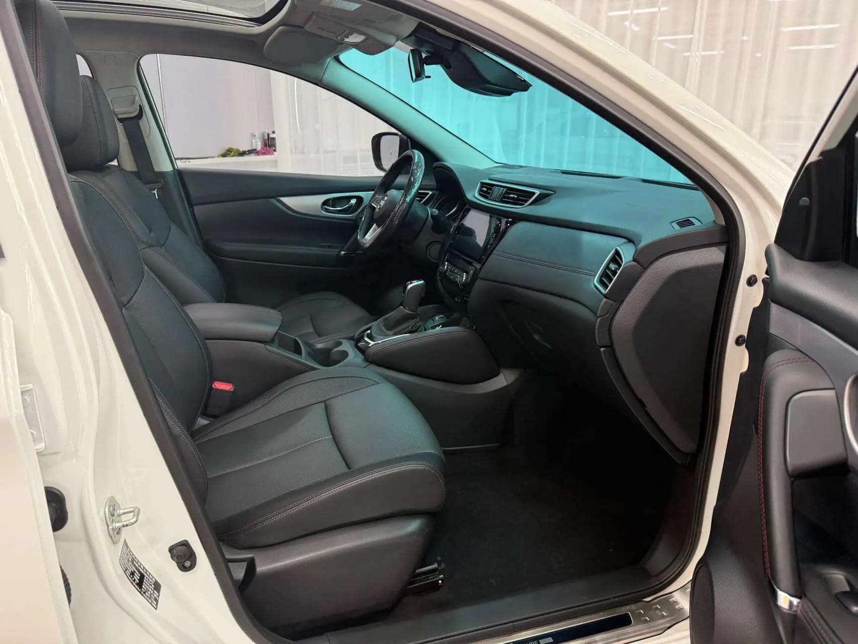 Nissan Qashqai 2022 г. 68000 км. — фото 19