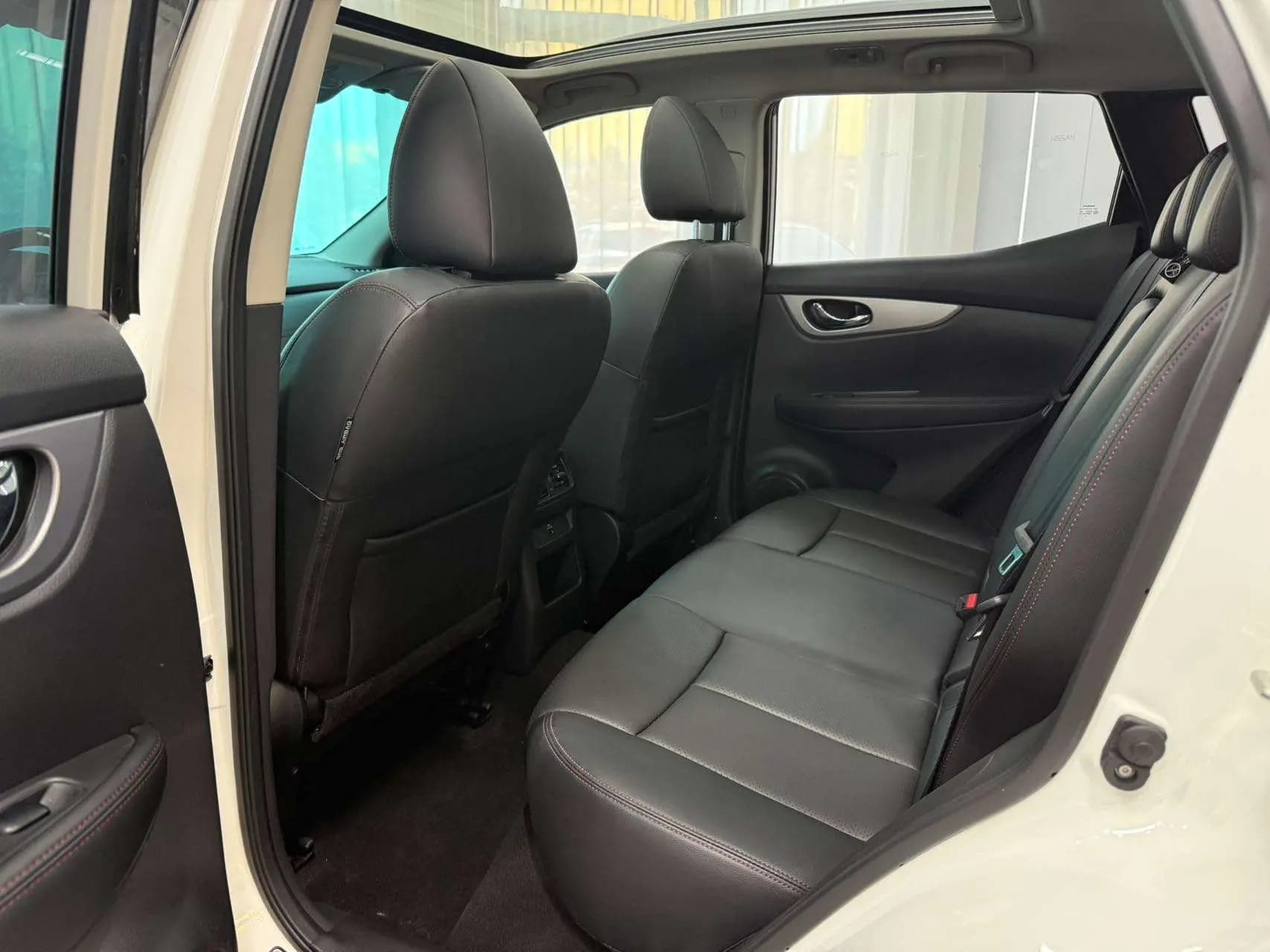 Nissan Qashqai 2022 г. 68000 км. — фото 20