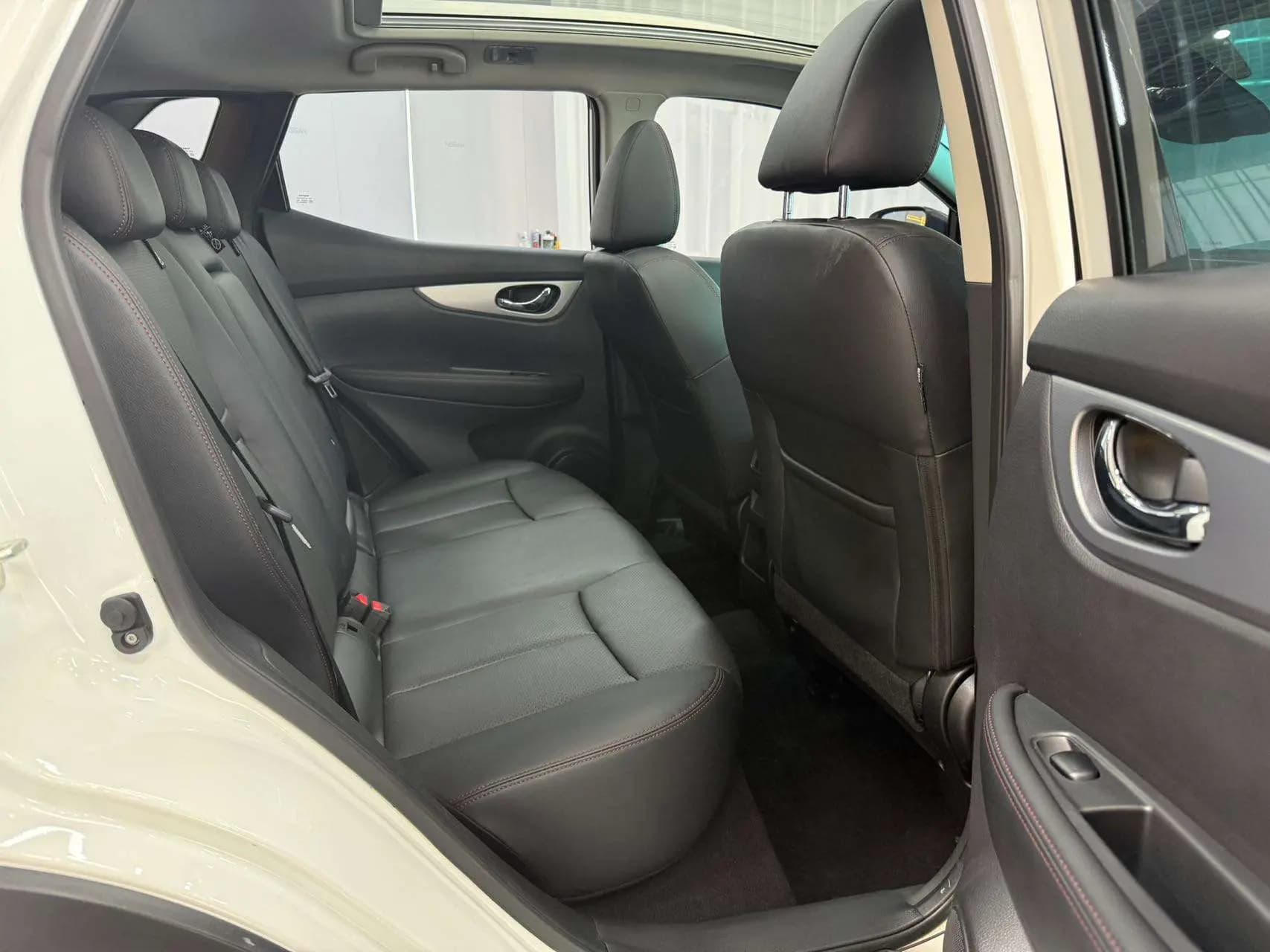 Nissan Qashqai 2022 г. 68000 км. — фото 22
