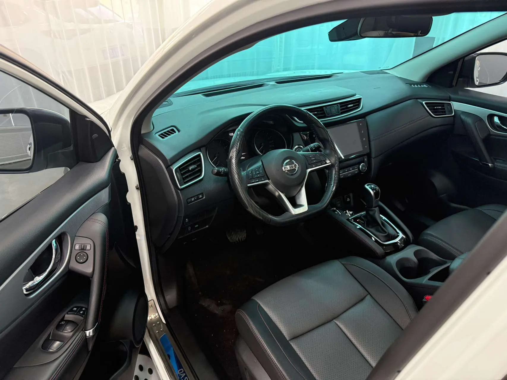 Nissan Qashqai 2022 г. 68000 км. — фото 8