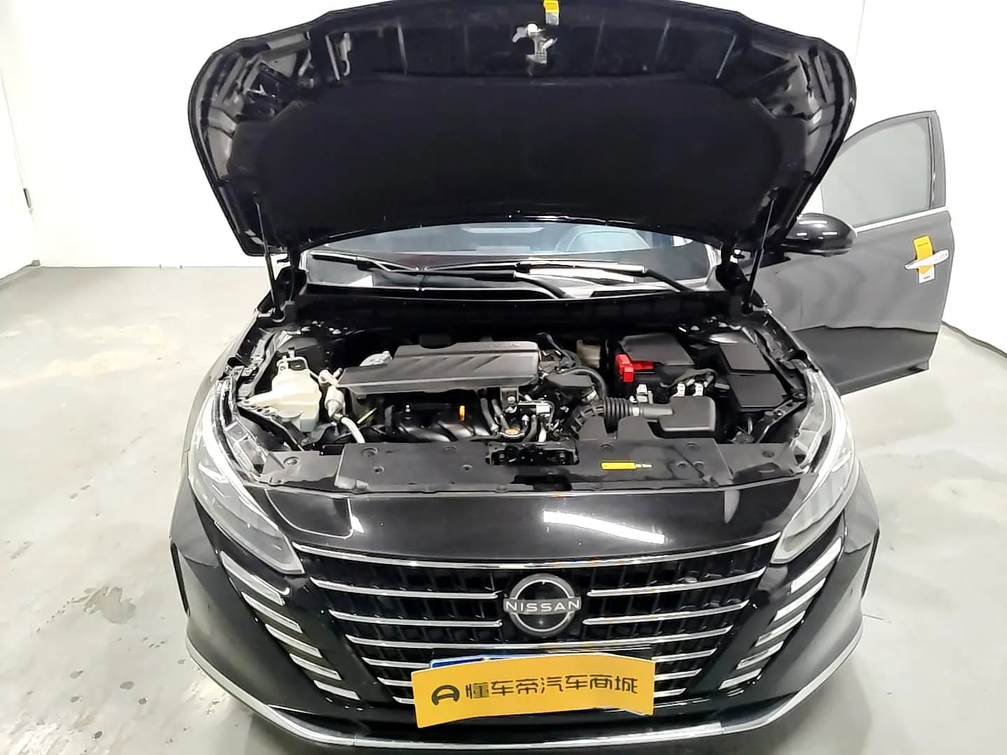 Nissan Altima 2023 г. 20537 км. — фото 10