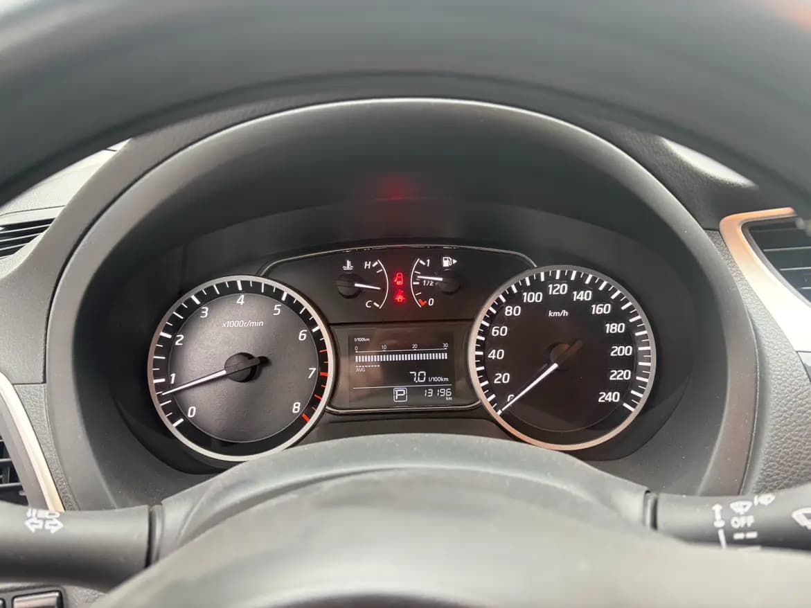 Nissan Sylphy 2025 г. 13101 км. — фото 7