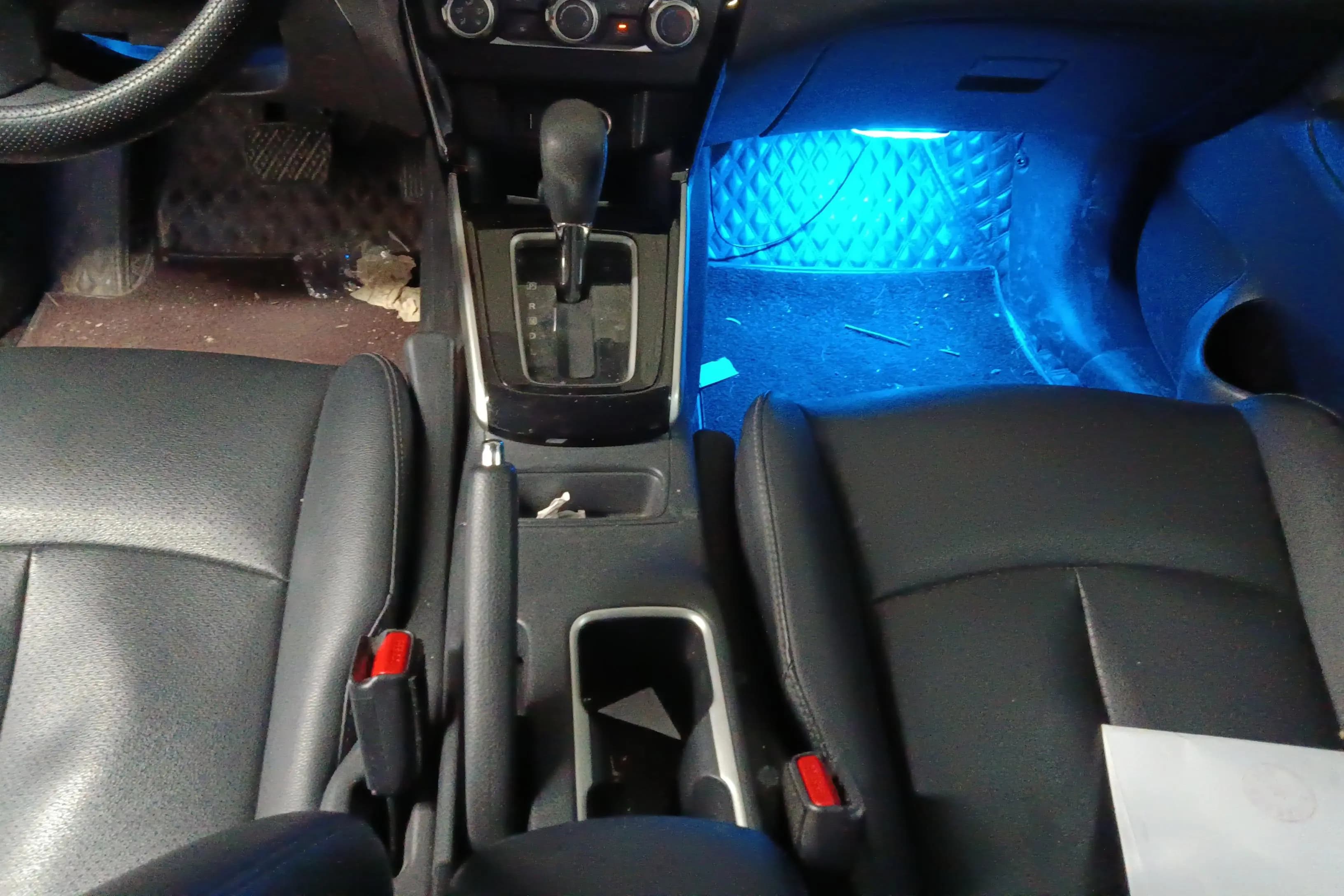 Nissan Sylphy 2024 г. 31359 км. — фото 14