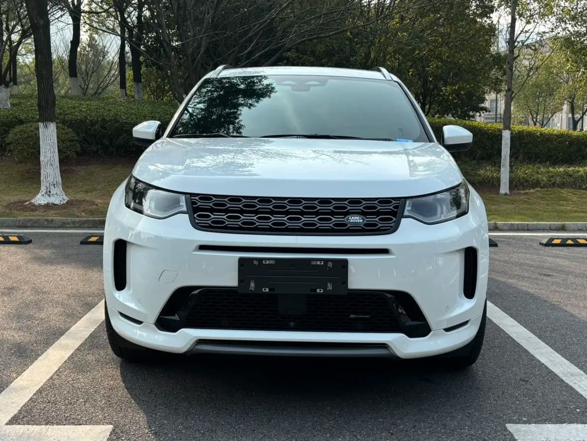 Land Rover Discover Sports 2023 г. 55066 км. — фото 2