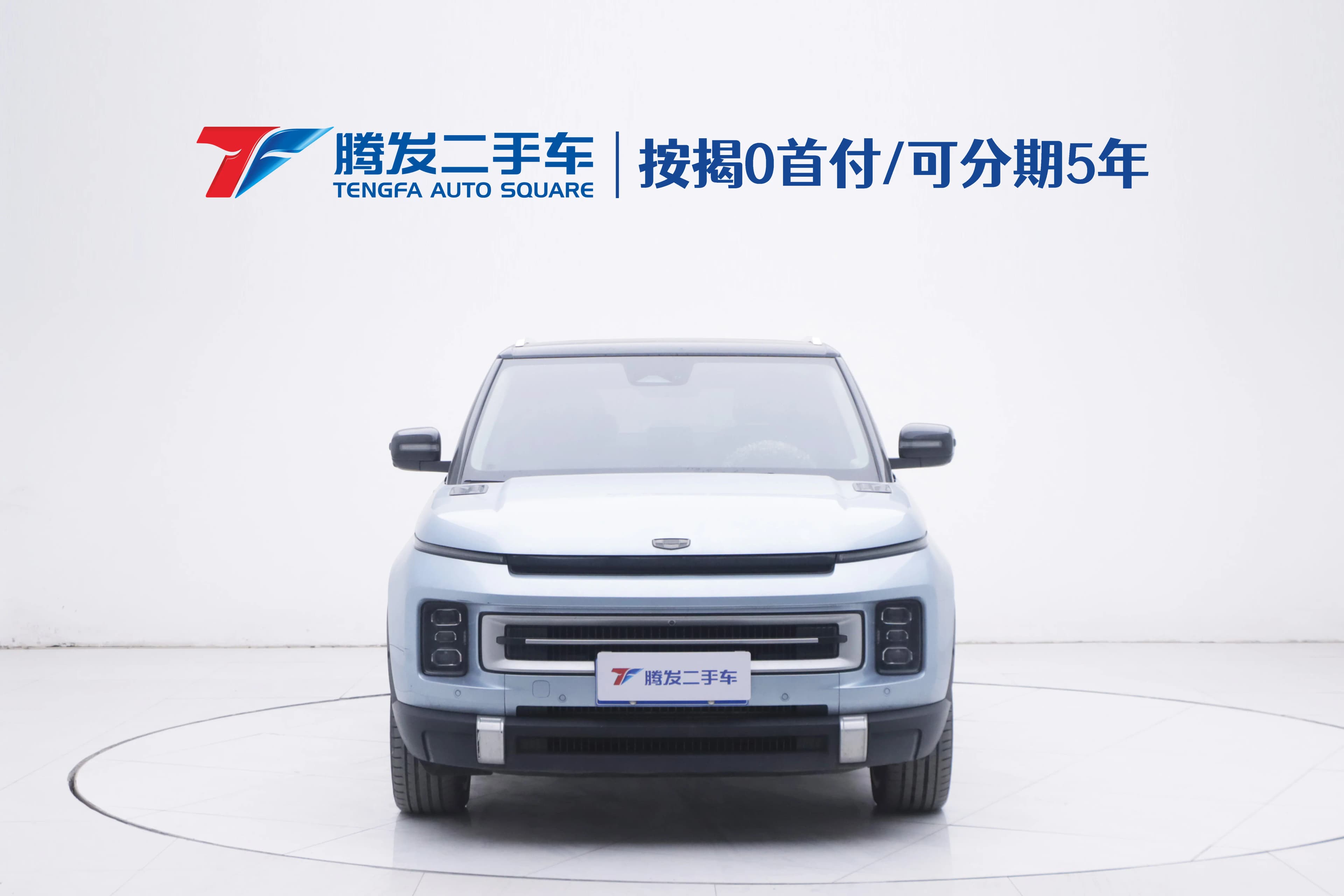 Geely ICON 2022 г. 36647 км. — фото 2