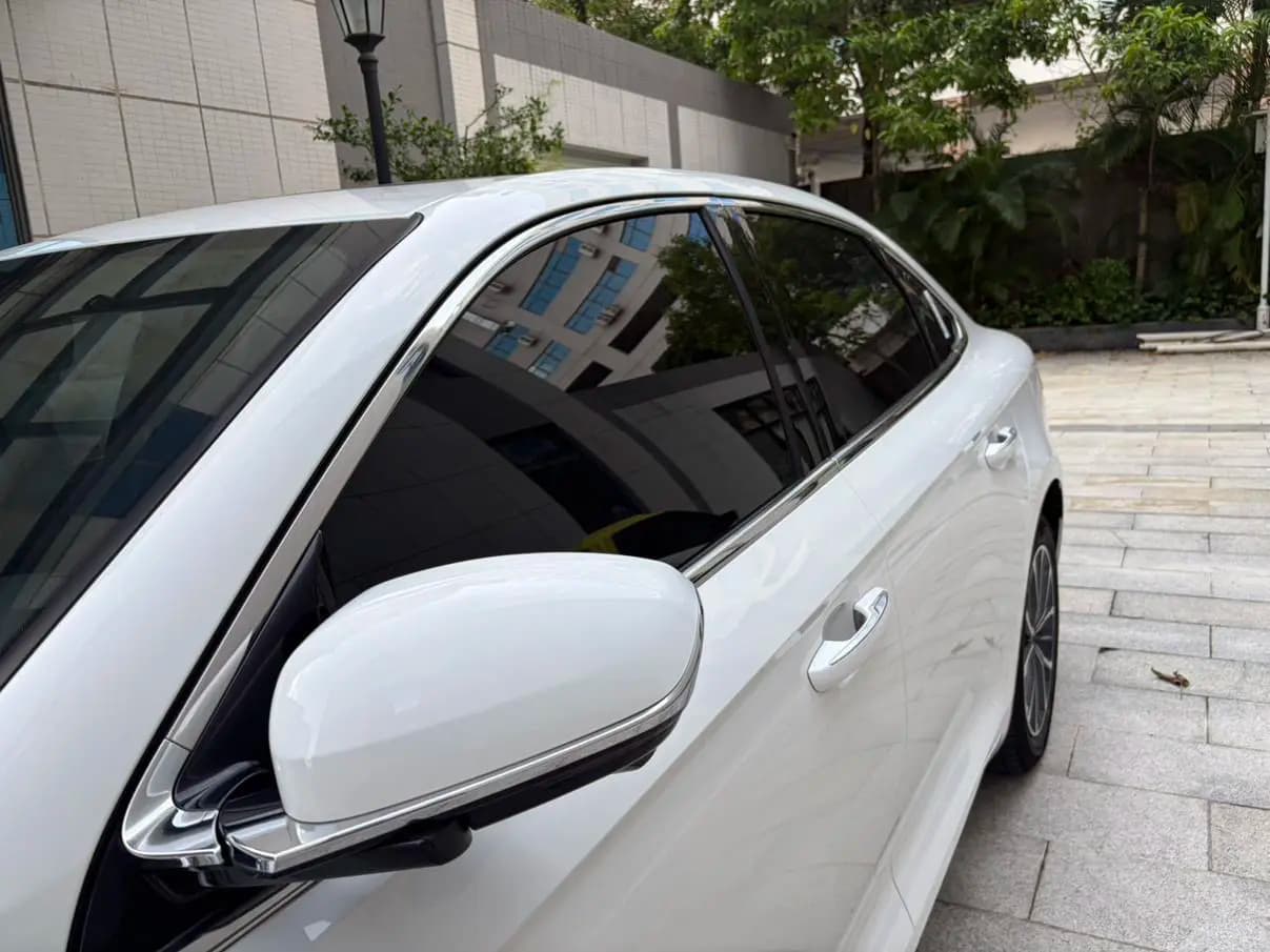 Geely Xing Rui 2022 г. 20129 км. — фото 6