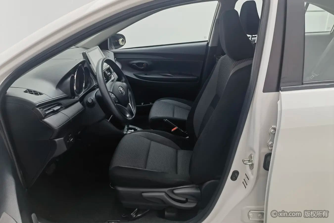 Toyota Vios 2021 г. 45668 км. — фото 15