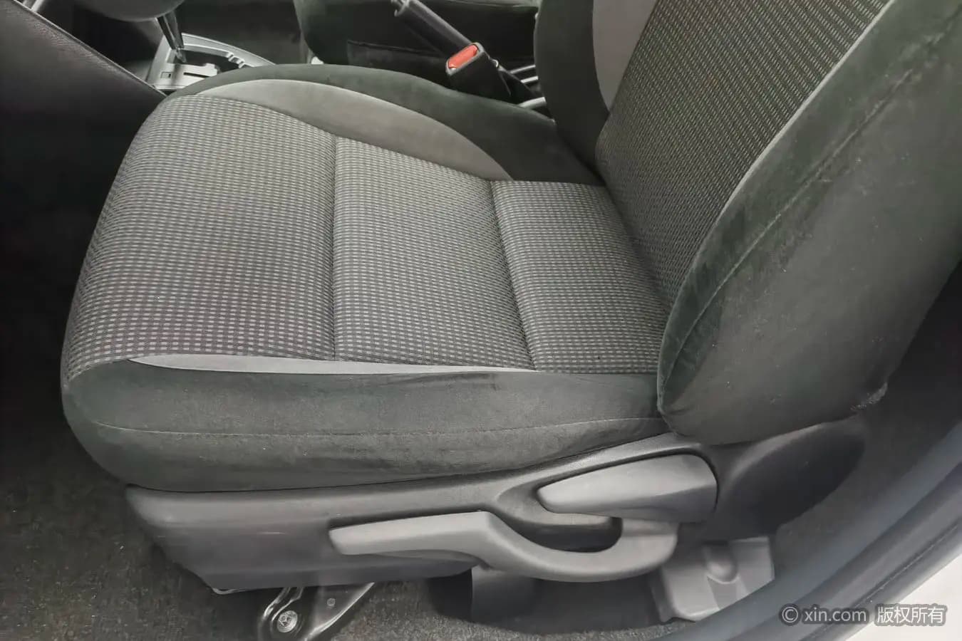 Toyota Vios 2021 г. 45668 км. — фото 16