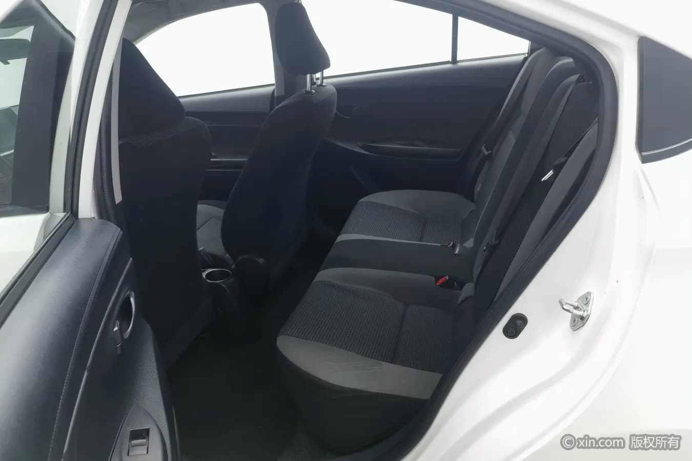 Toyota Vios 2021 г. 45668 км. — фото 17