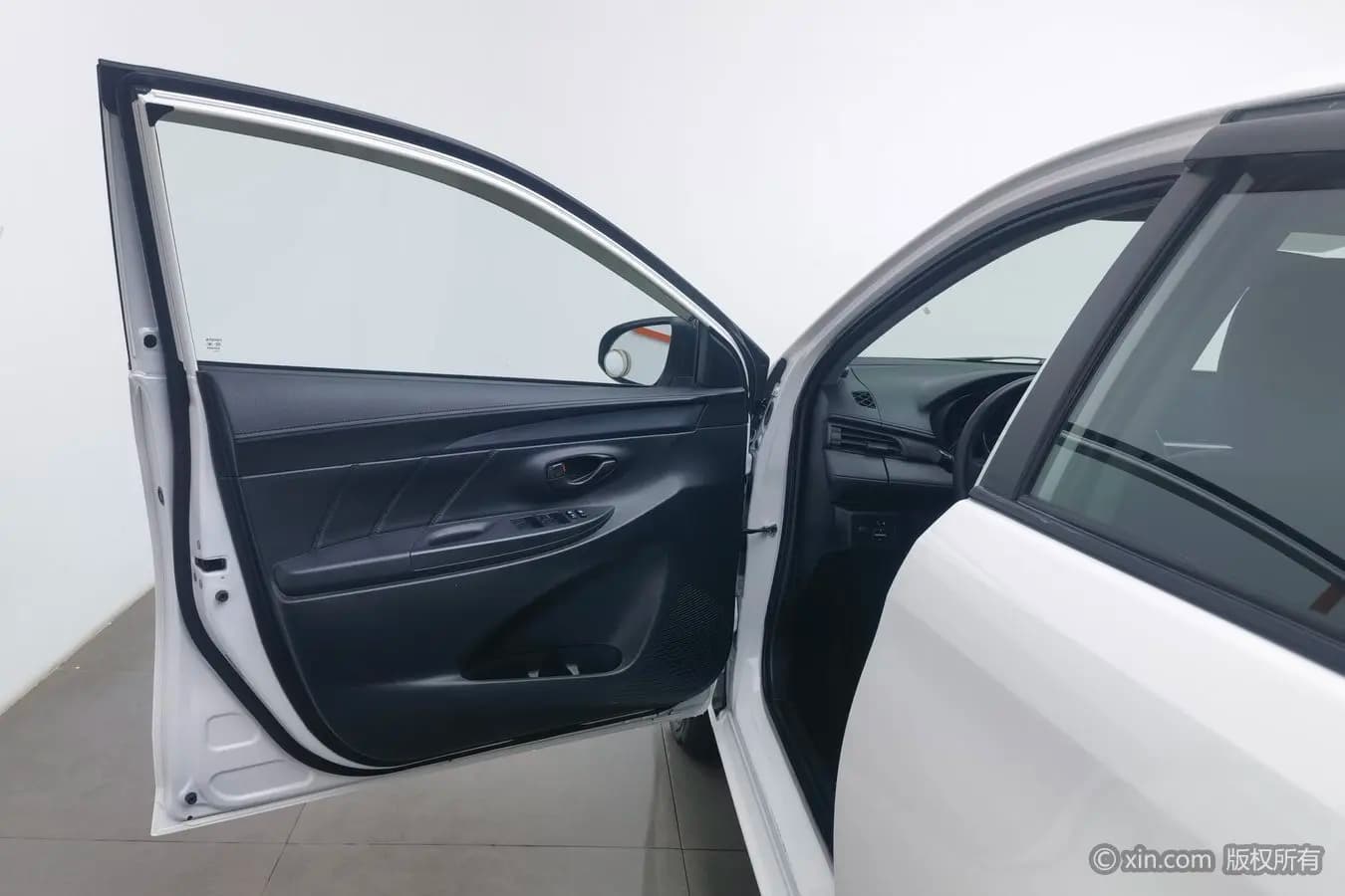 Toyota Vios 2021 г. 45668 км. — фото 19