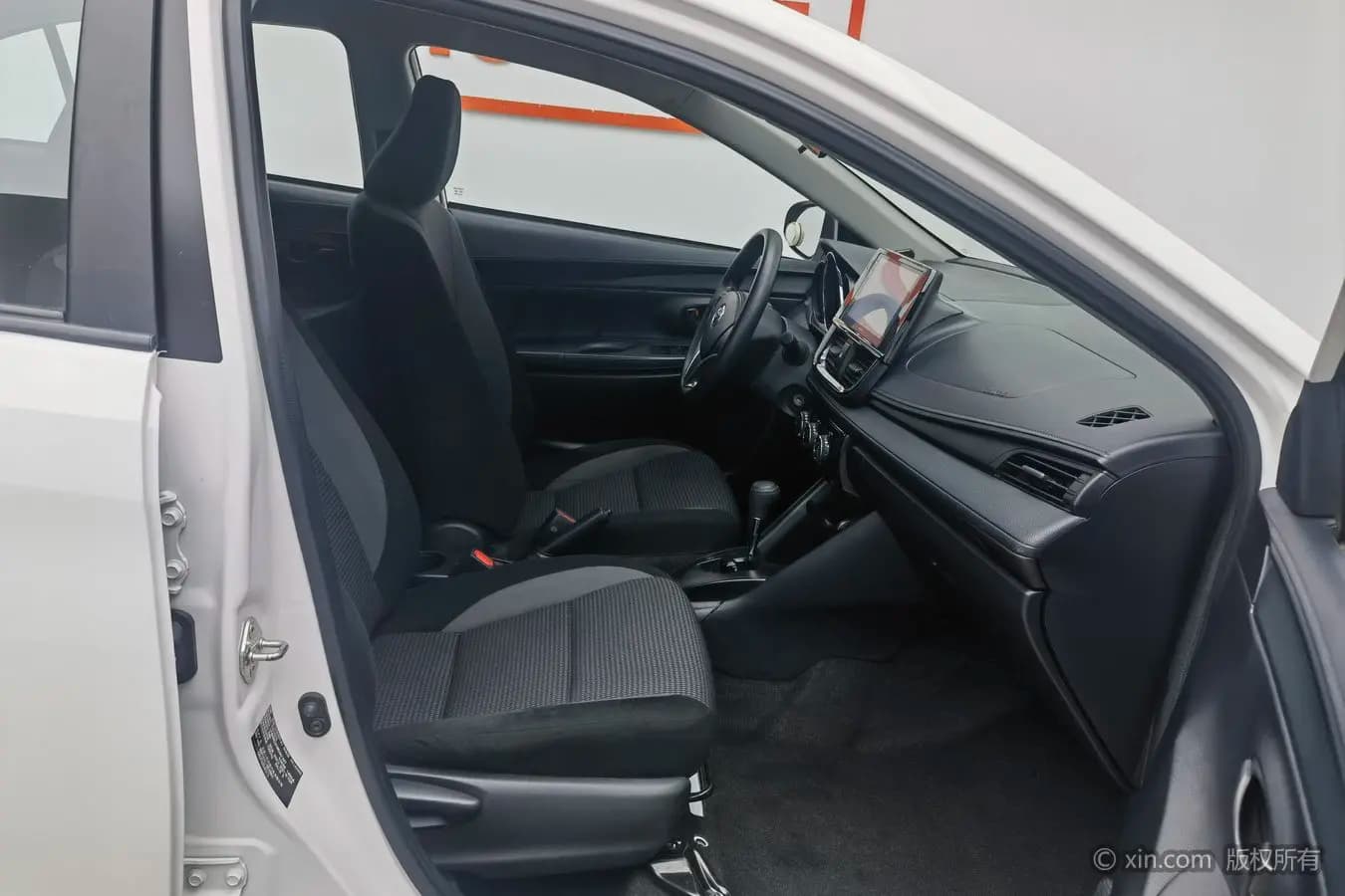 Toyota Vios 2021 г. 45668 км. — фото 22