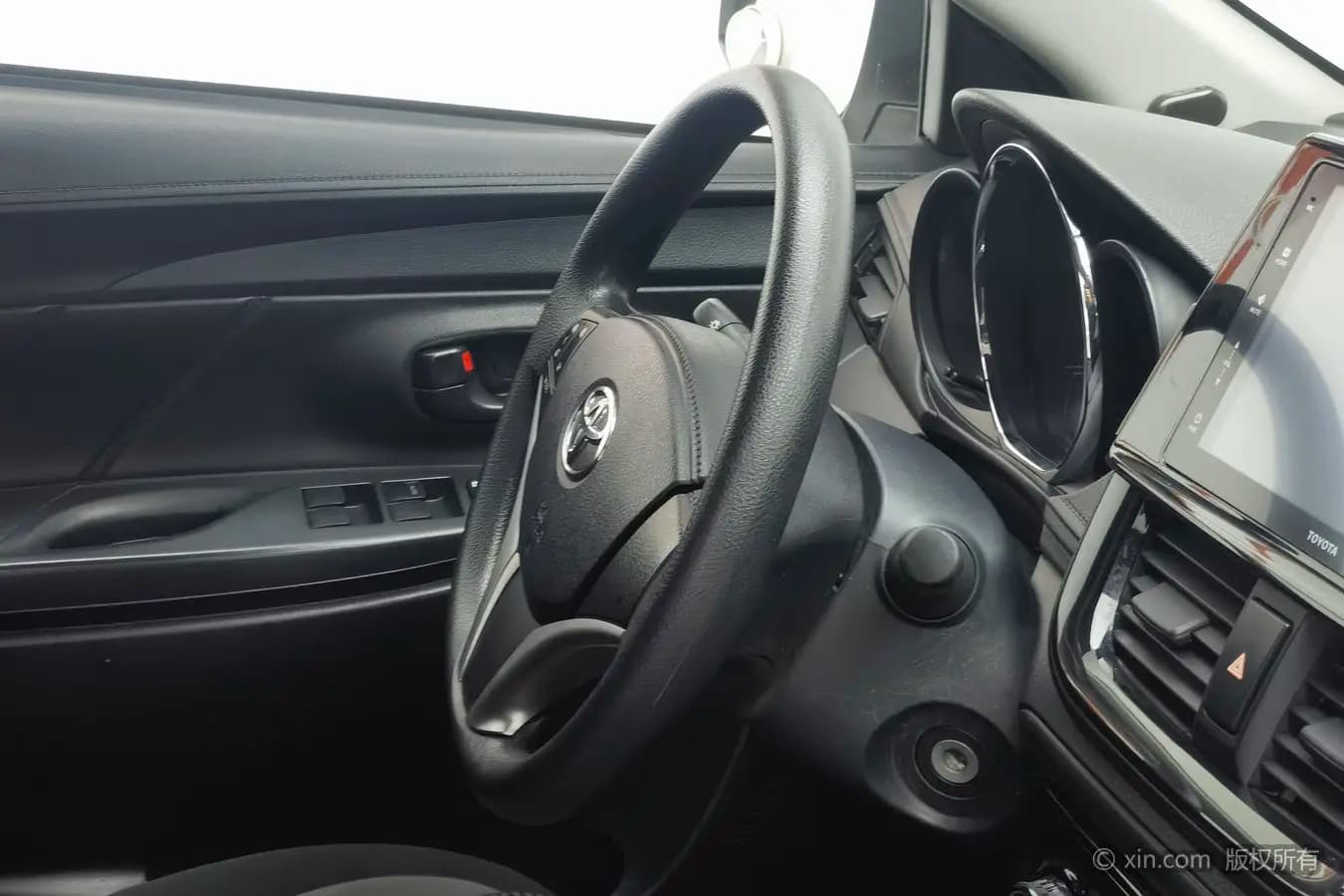 Toyota Vios 2021 г. 45668 км. — фото 9