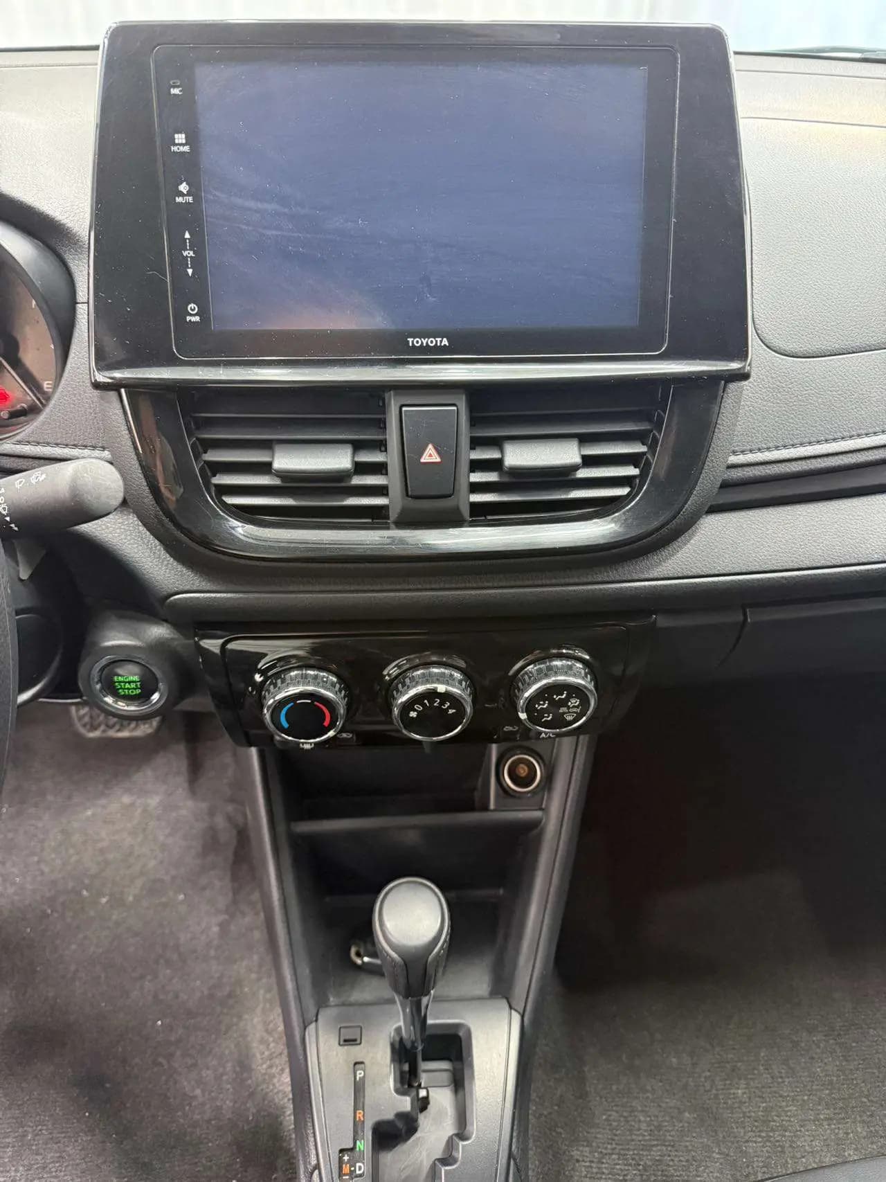 Toyota Vios 2023 г. 15070 км. — фото 11