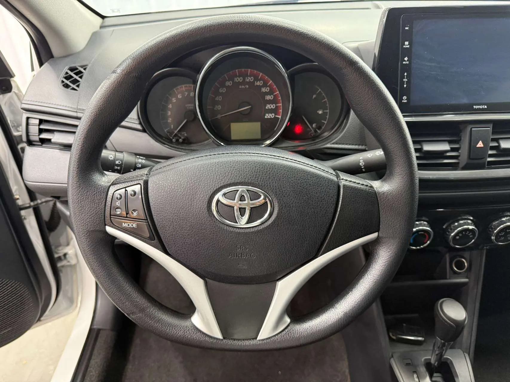 Toyota Vios 2023 г. 15070 км. — фото 13