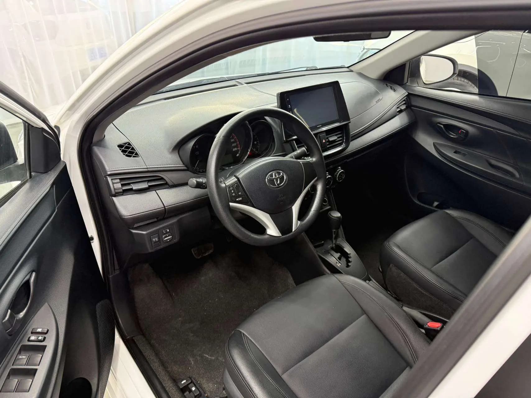Toyota Vios 2023 г. 15070 км. — фото 14