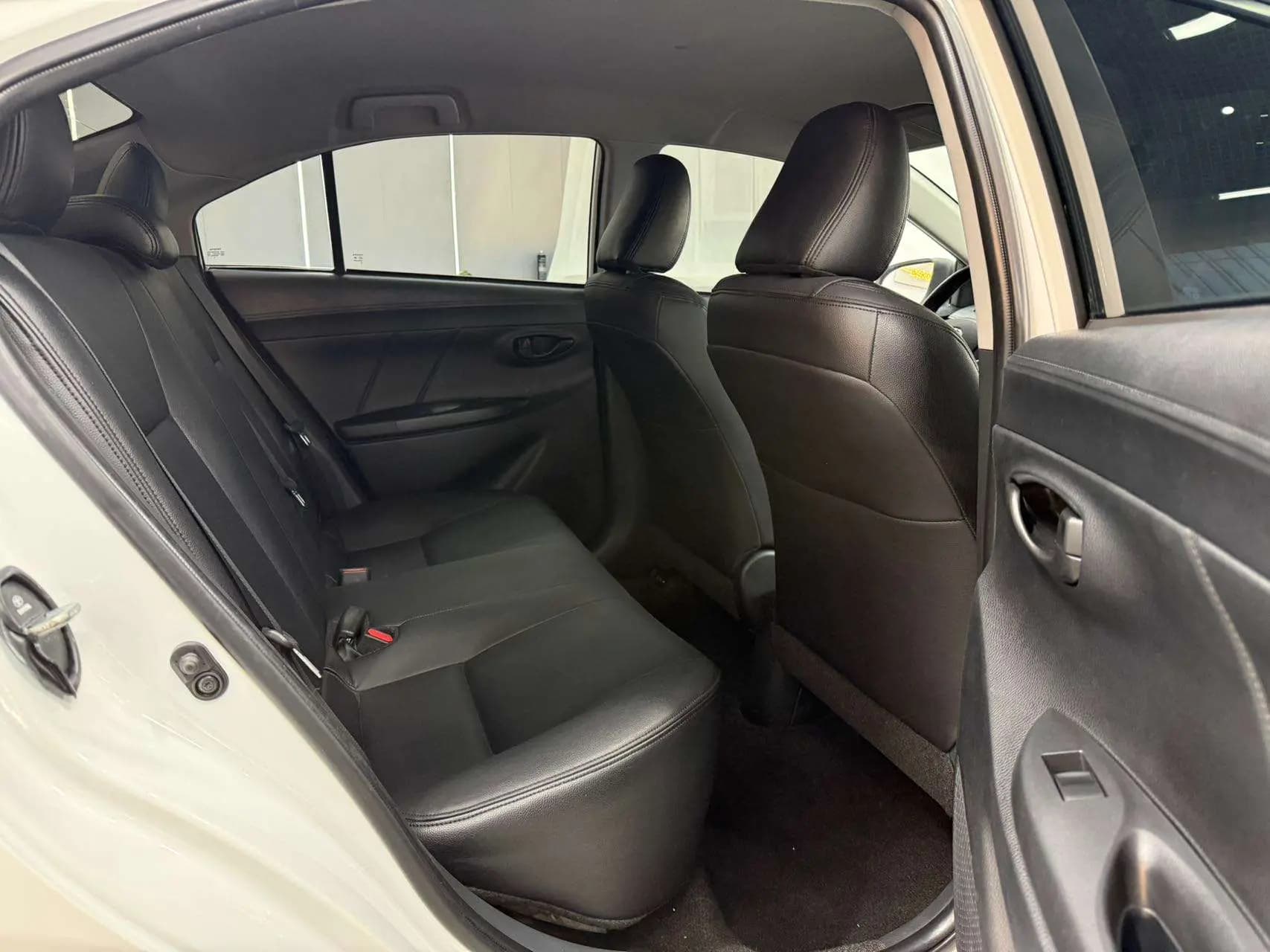 Toyota Vios 2023 г. 15070 км. — фото 17