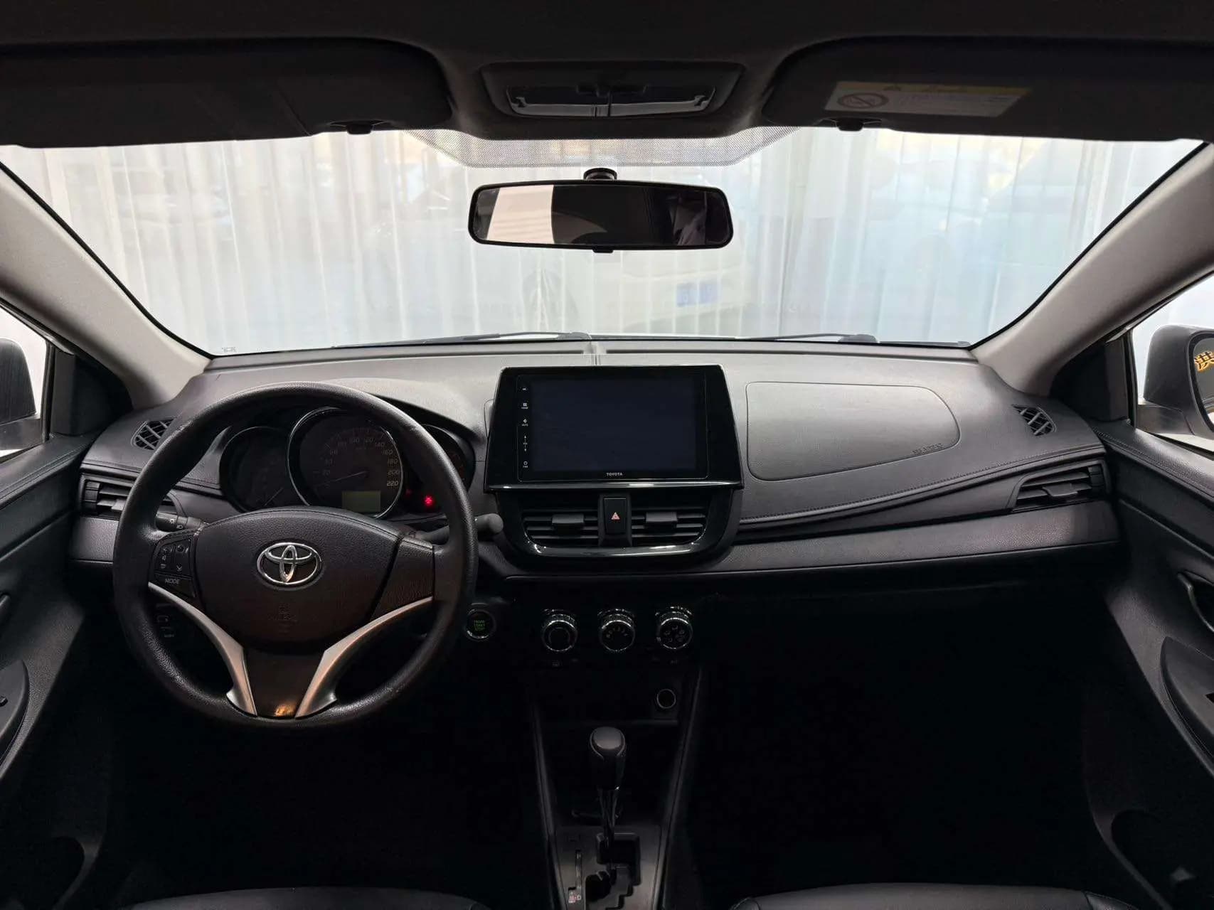 Toyota Vios 2023 г. 15070 км. — фото 10