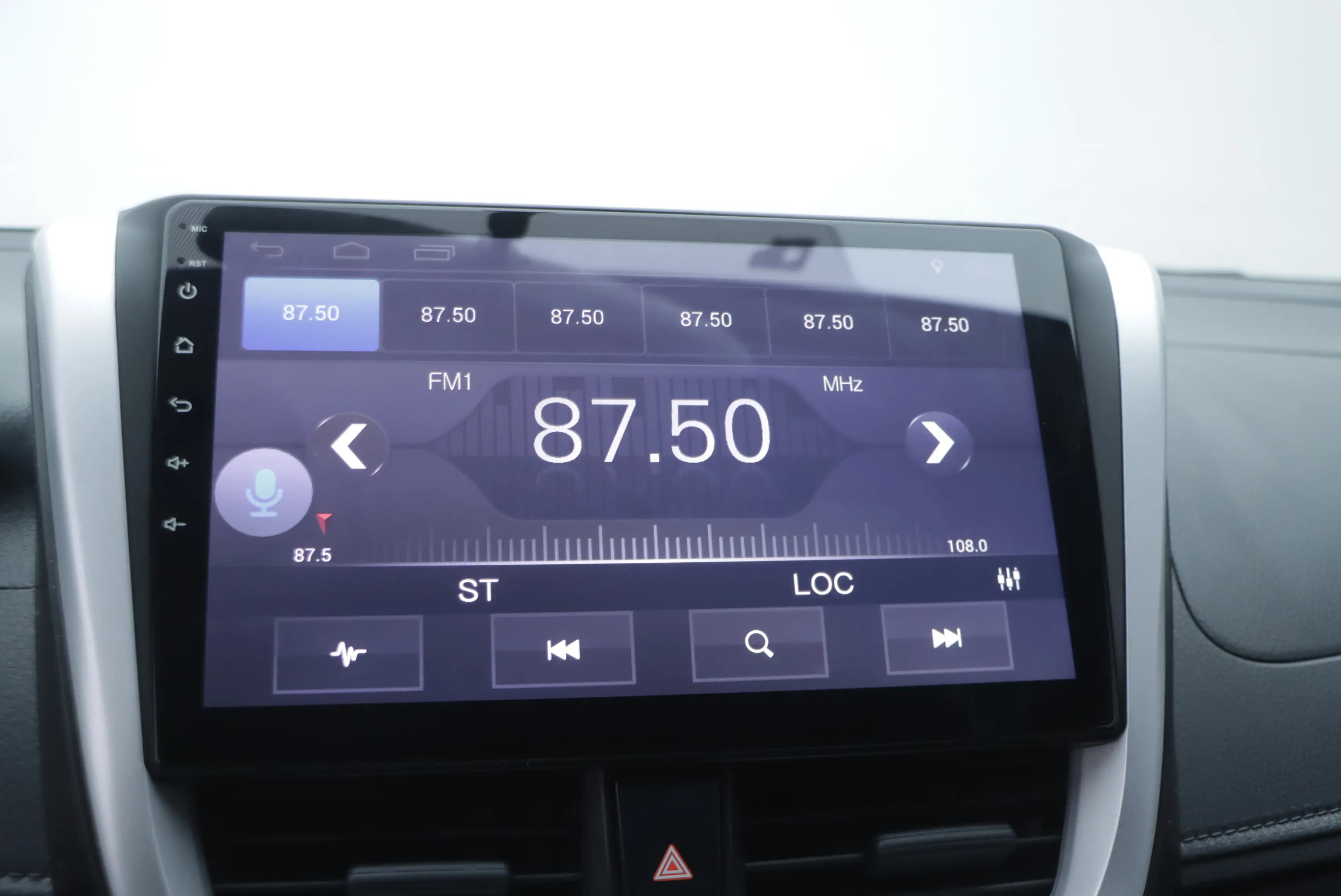 Toyota Yaris L 2021 г. 37422 км. — фото 4