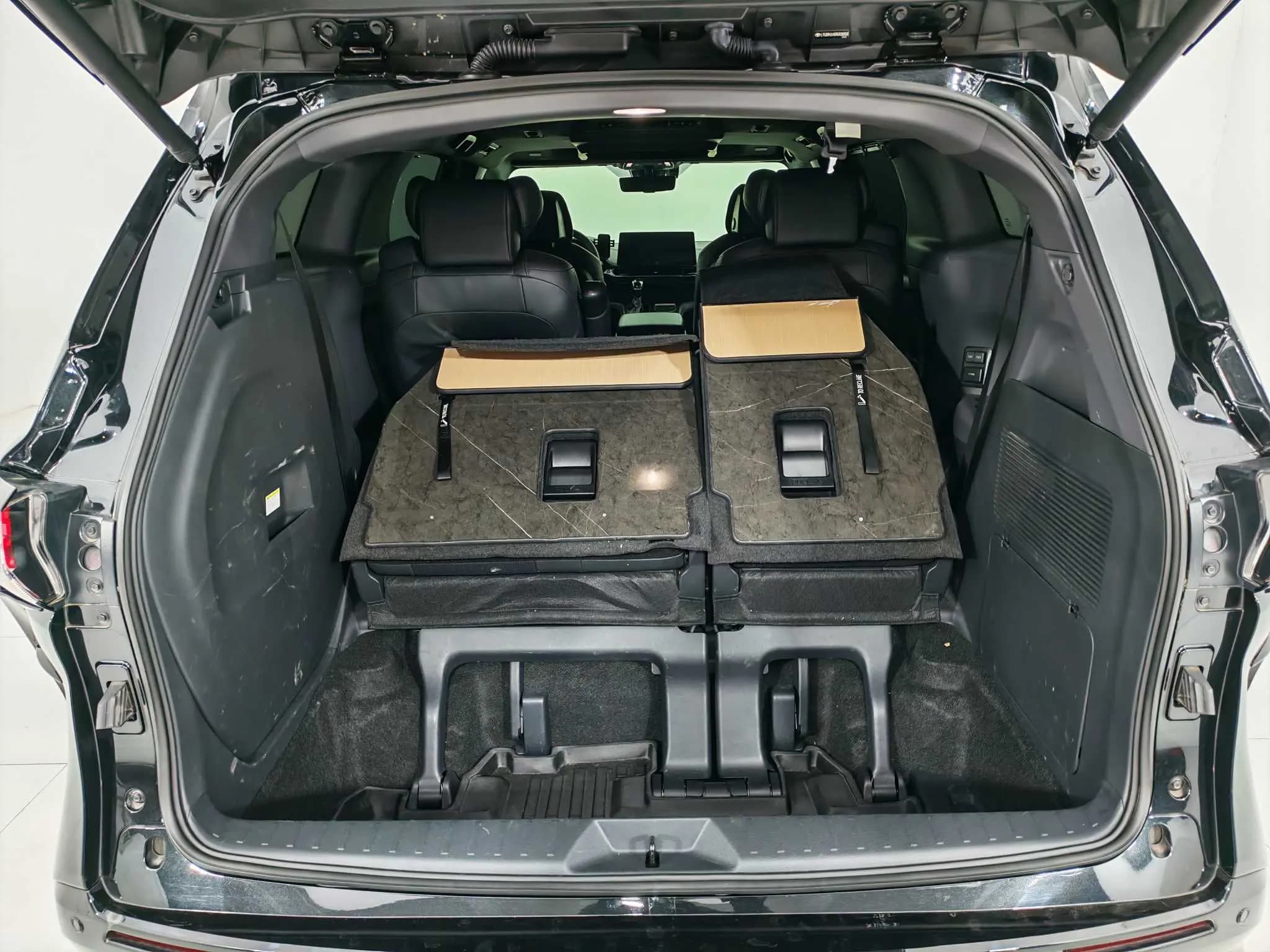 Toyota Sienna 2022 г. 35053 км. — фото 13