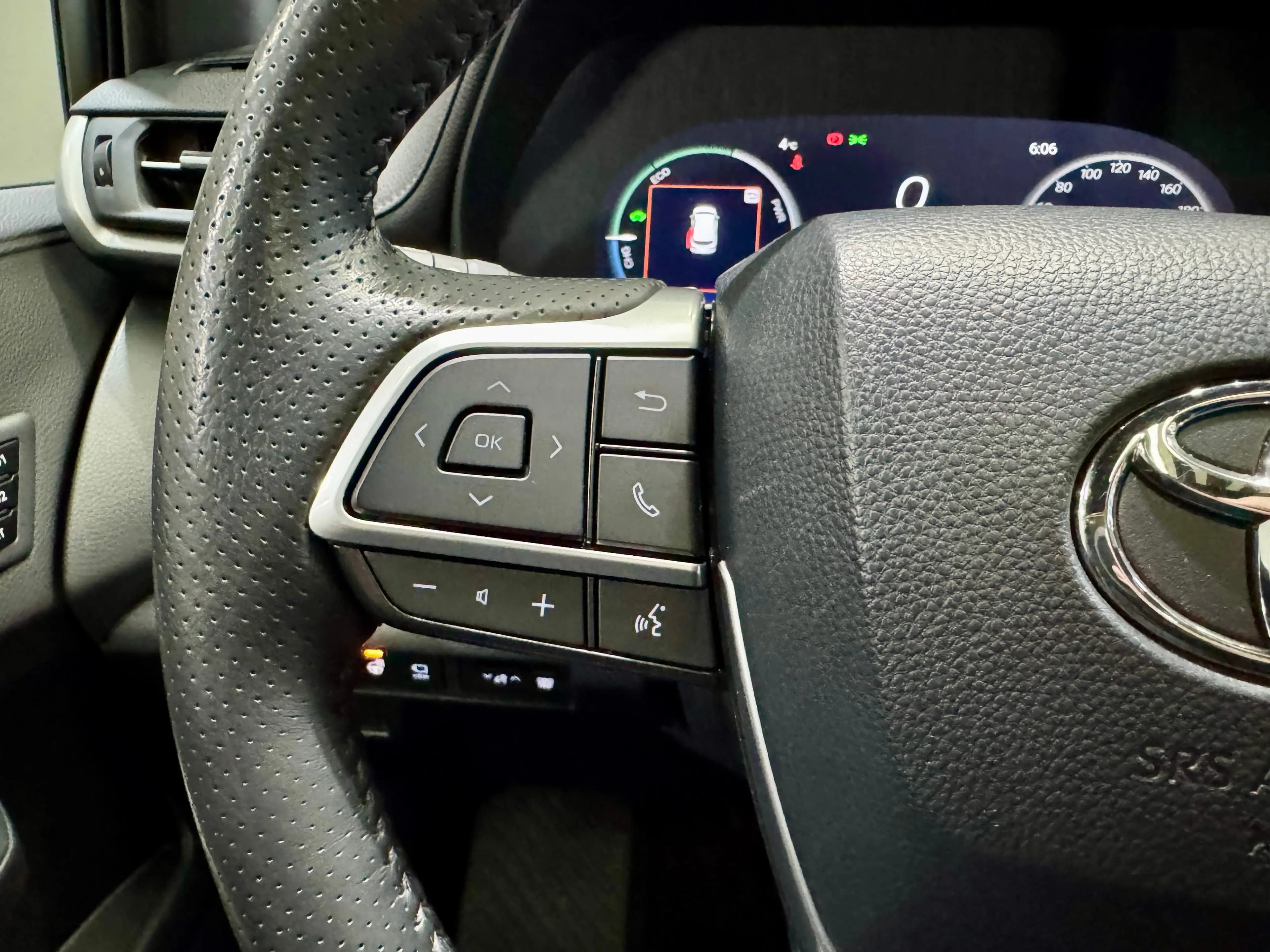 Toyota Sienna 2024 г. 24055 км. — фото 18