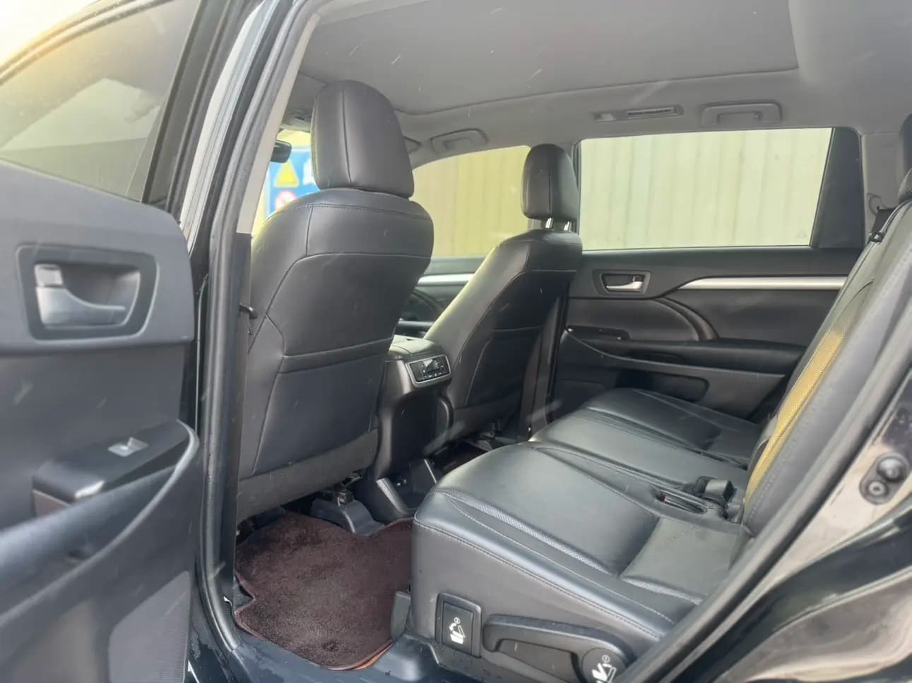 Toyota Highlander 2022 г. 90146 км. — фото 7