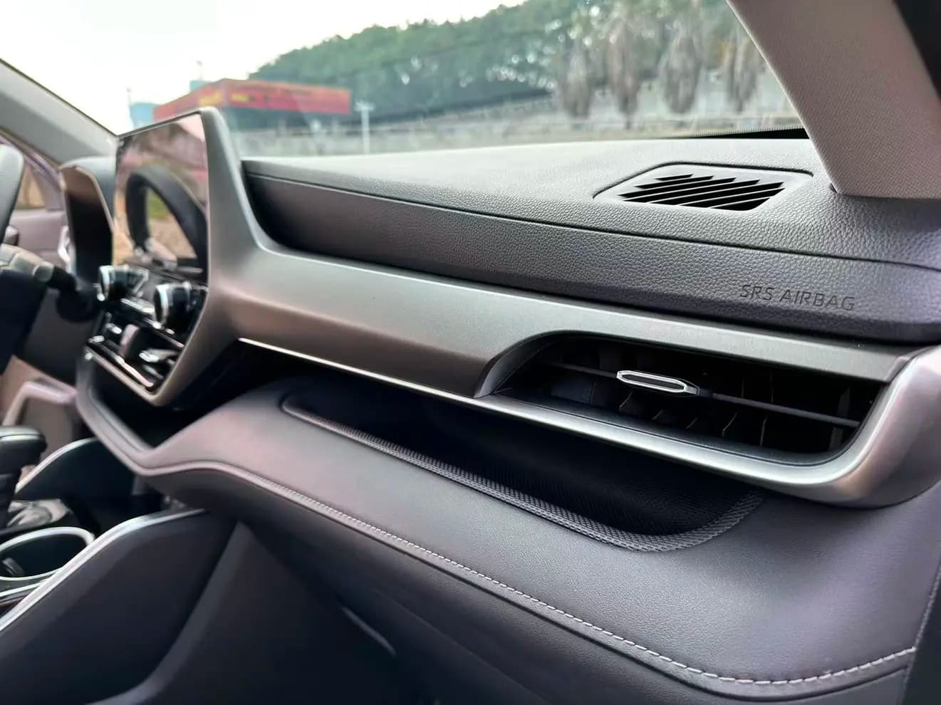Toyota Highlander 2022 г. 120147 км. — фото 7