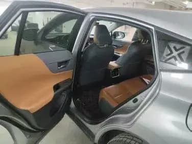 Toyota Venza 2023 г. 28079 км. — фото 7