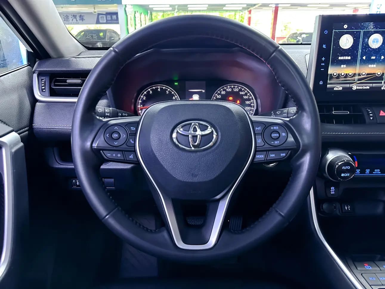 Toyota Willanda 2022 г. 45048 км. — фото 16
