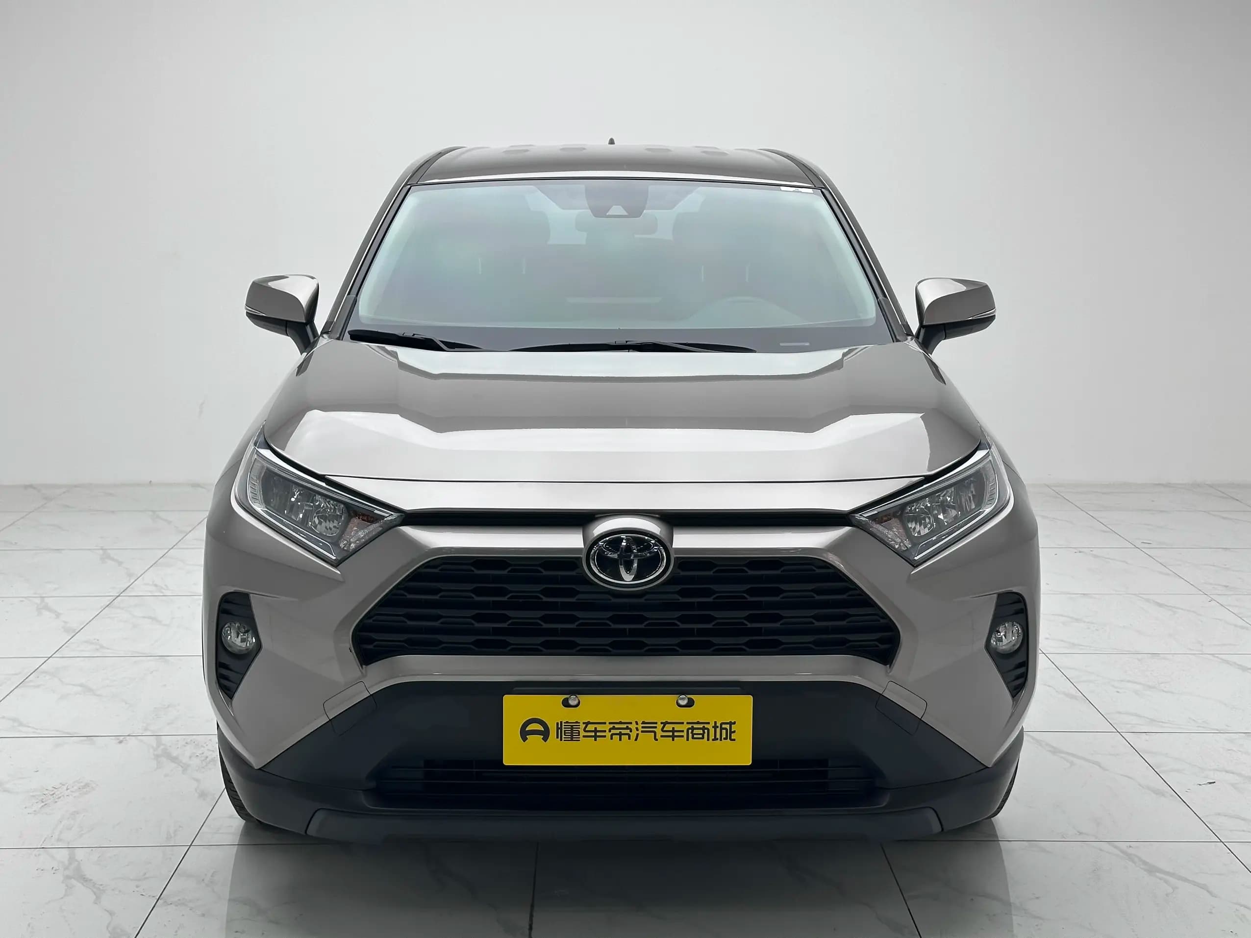 Toyota RAV4 2022 г. 20916 км. — фото 2