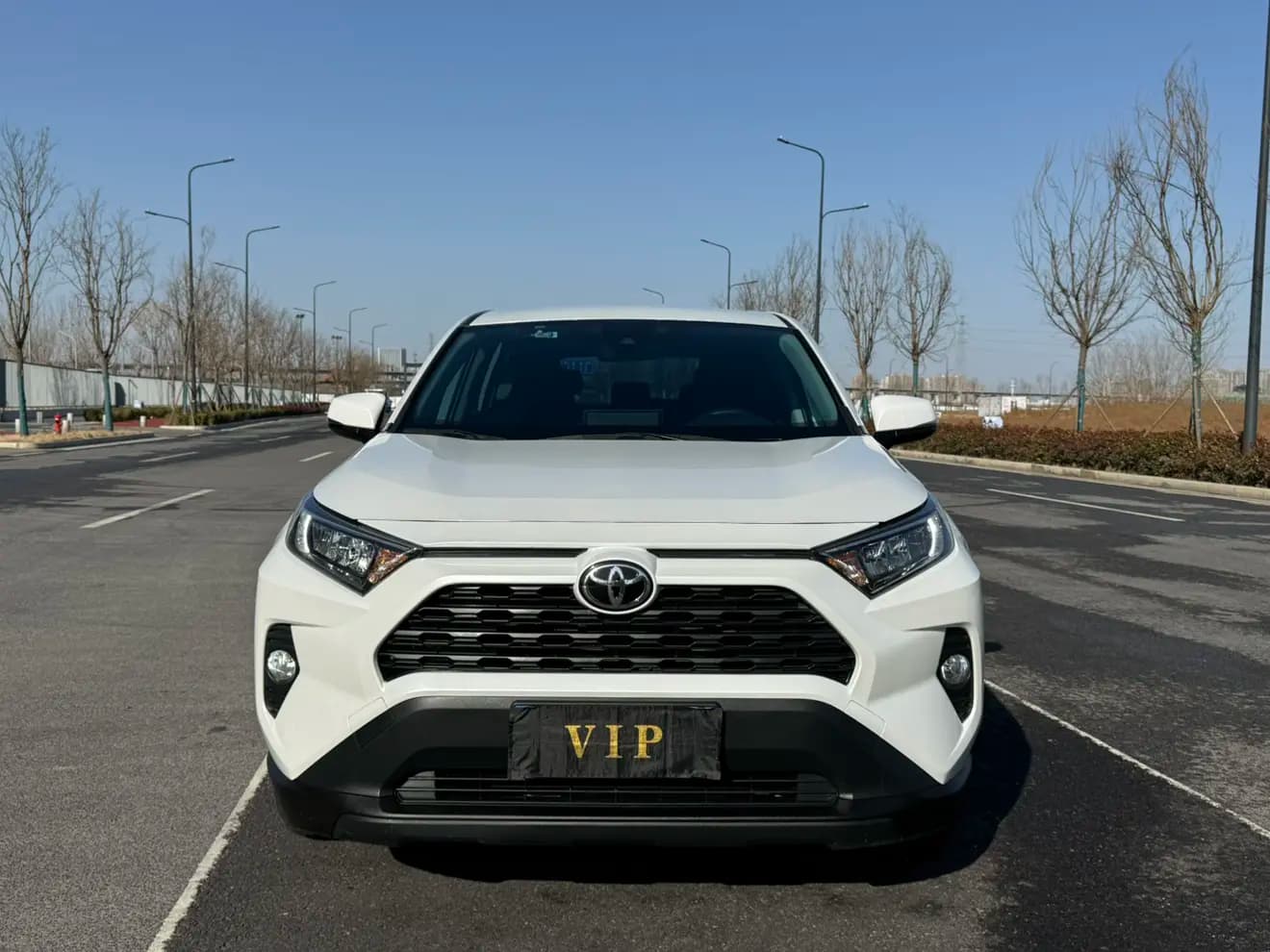 Toyota RAV4 2022 г. 60121 км. — фото 2