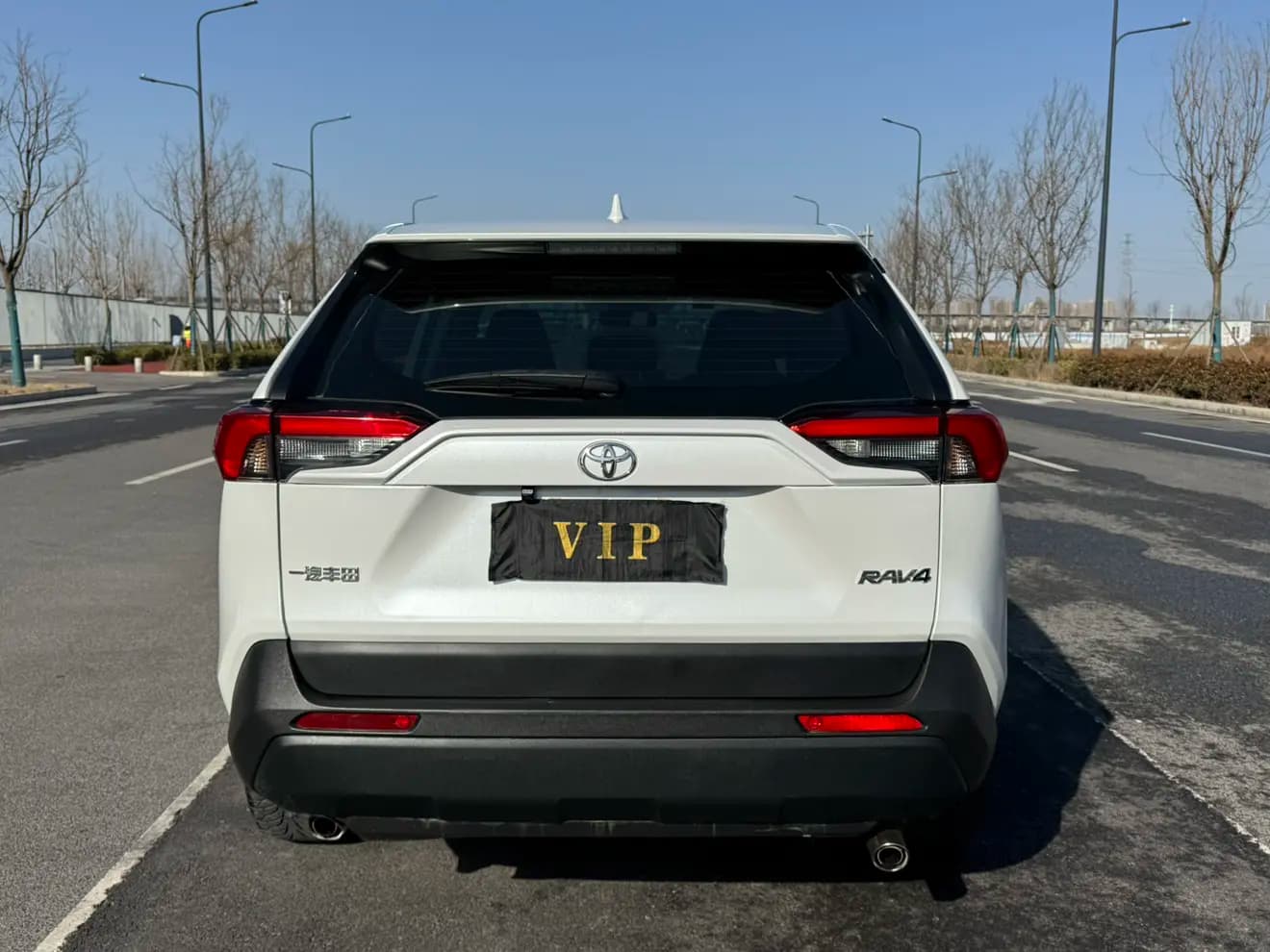 Toyota RAV4 2022 г. 60121 км. — фото 3