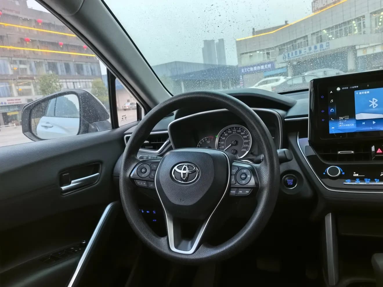 Toyota Frontlander 2022 г. 10000 км. — фото 12