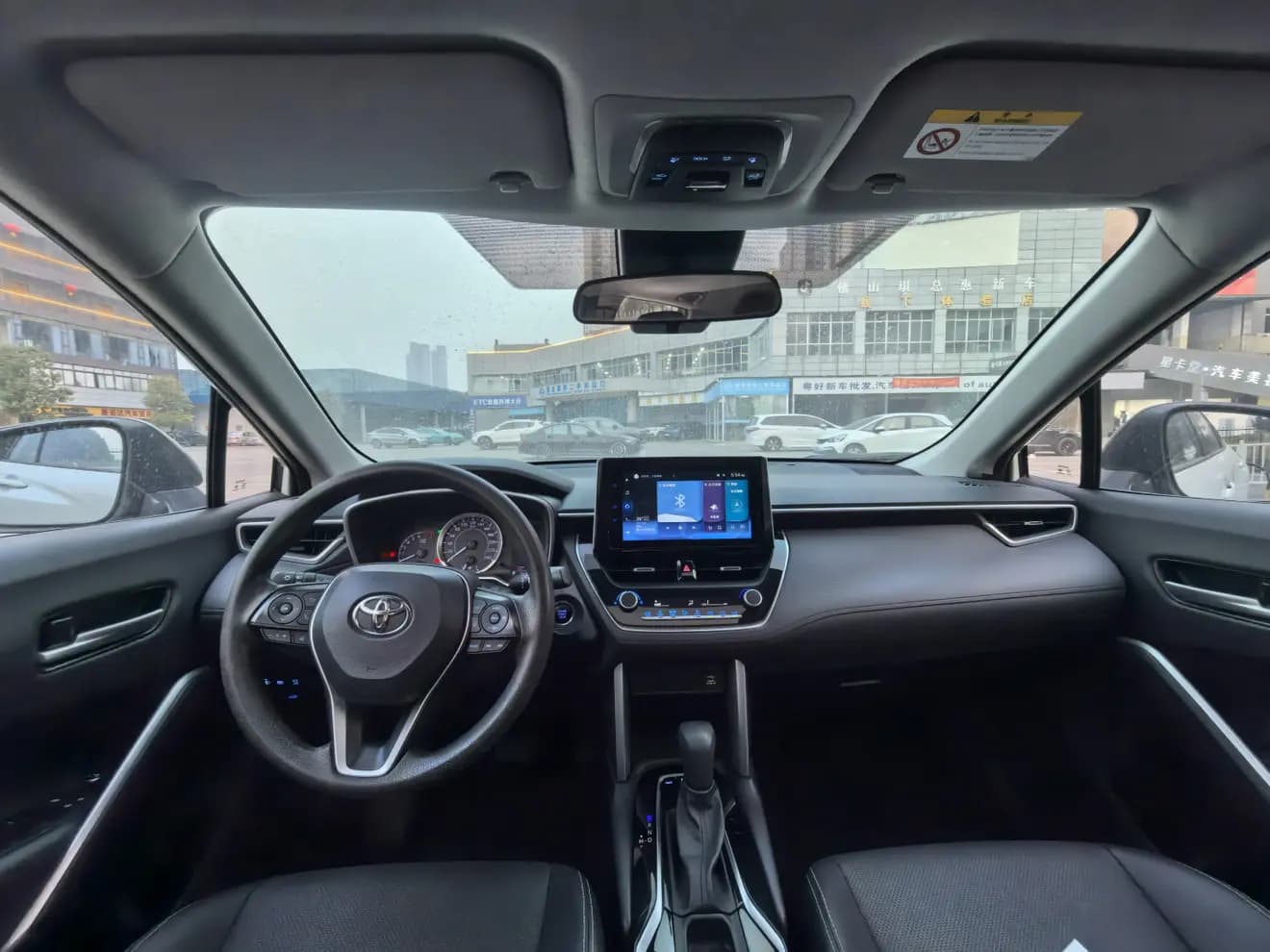 Toyota Frontlander 2022 г. 10000 км. — фото 8