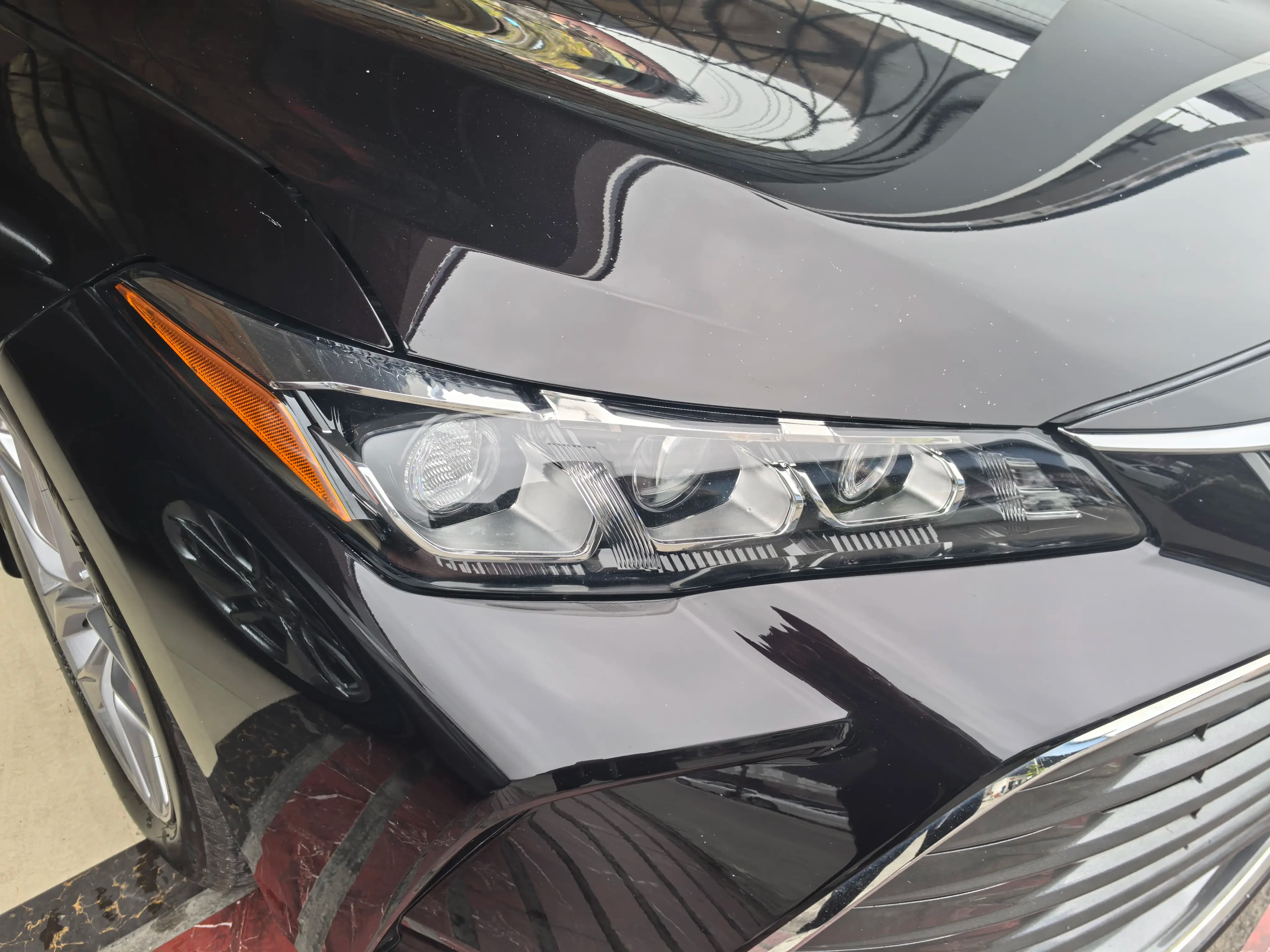 Toyota Avalon 2021 г. 100101 км. — фото 11