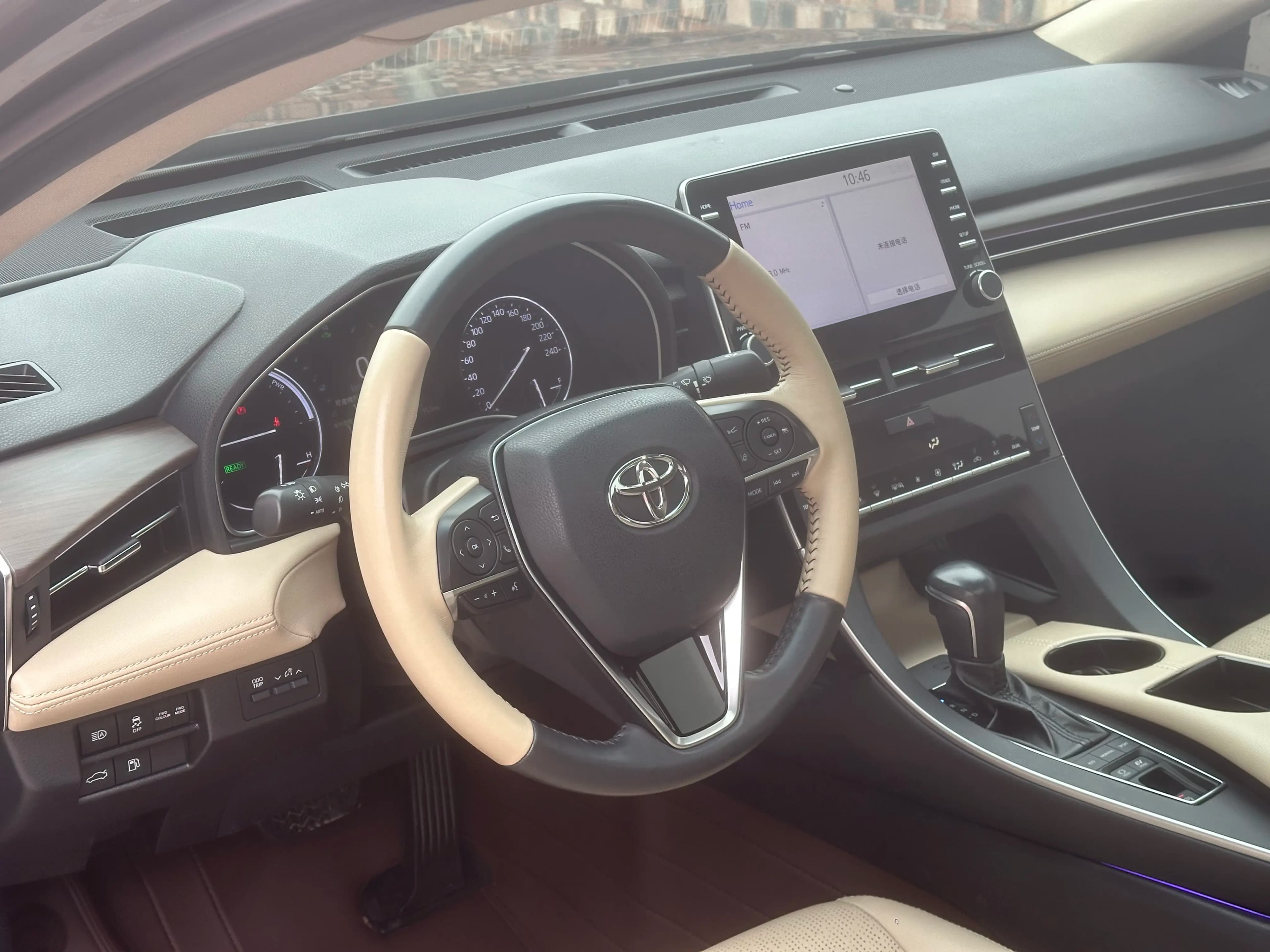 Toyota Avalon 2021 г. 100101 км. — фото 12