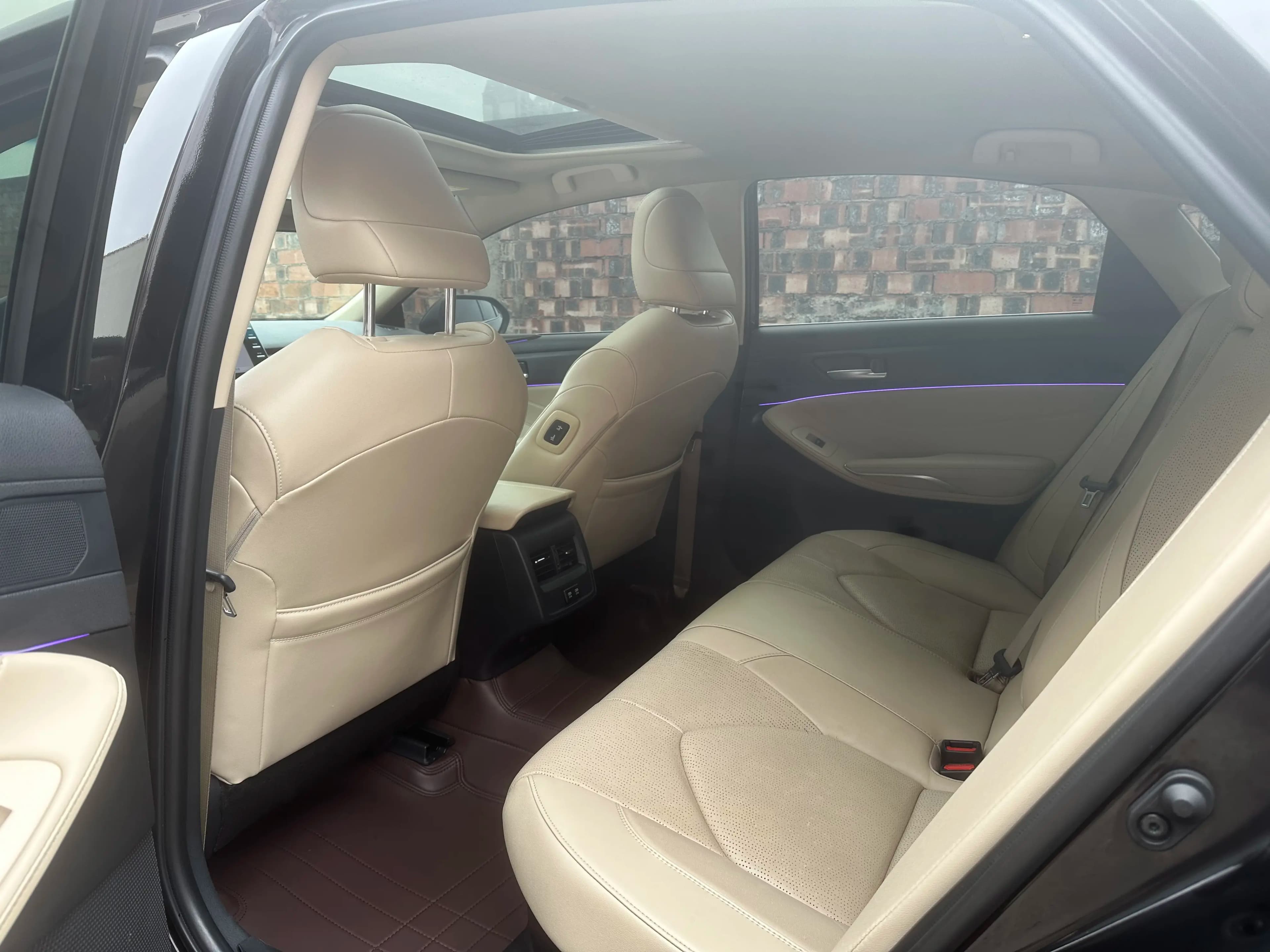 Toyota Avalon 2021 г. 100101 км. — фото 14