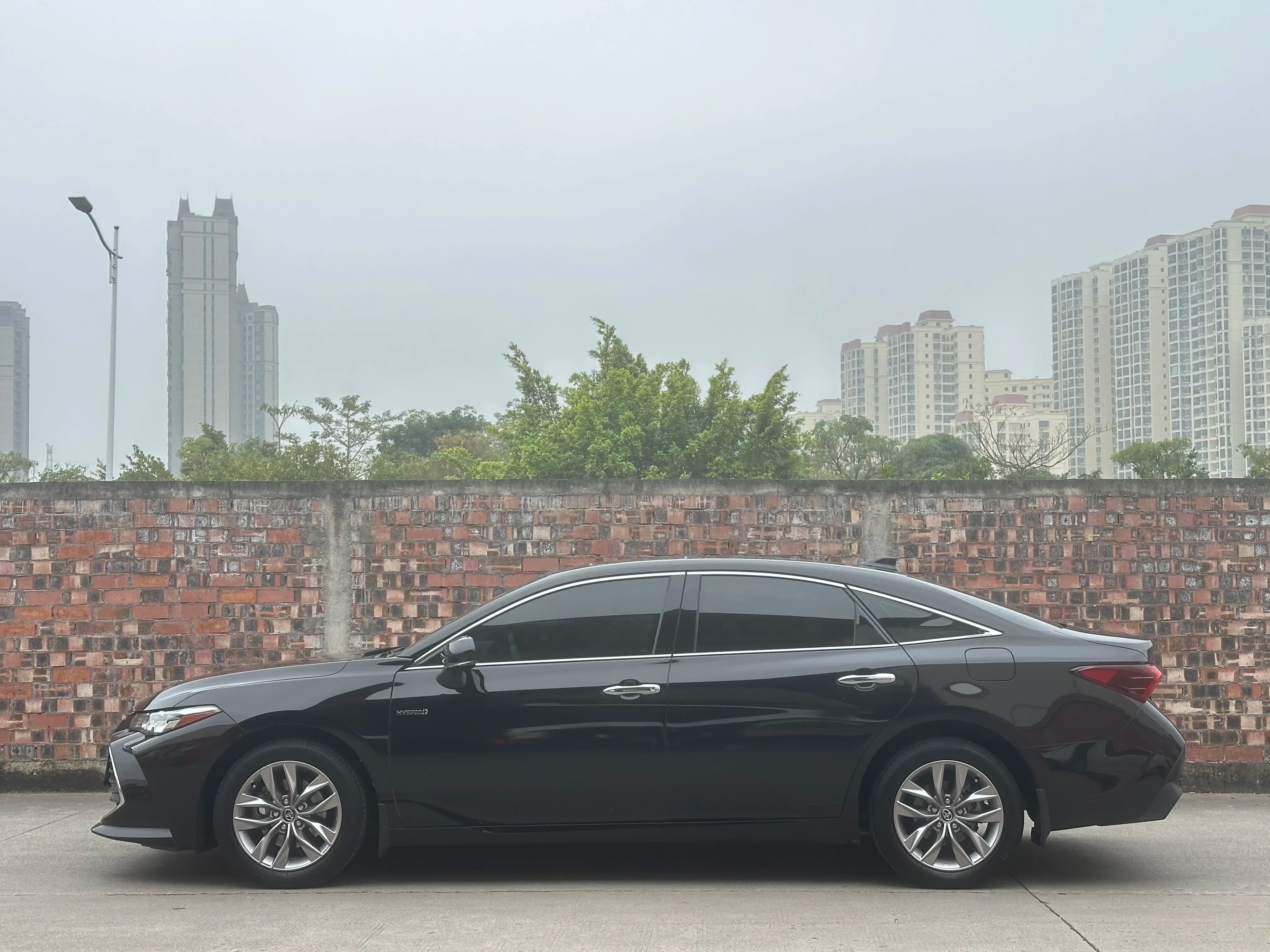 Toyota Avalon 2021 г. 100101 км. — фото 3