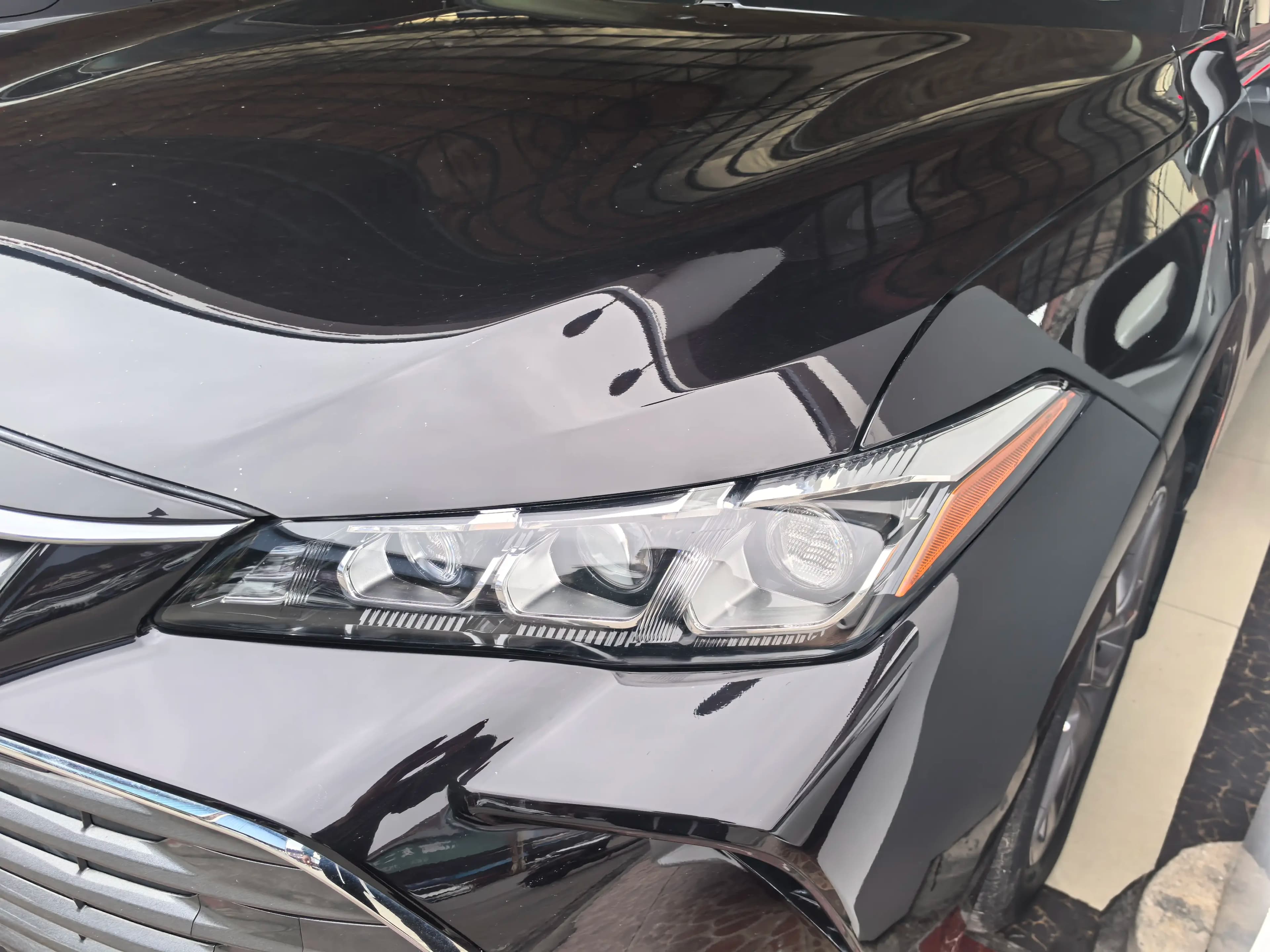 Toyota Avalon 2021 г. 100101 км. — фото 6