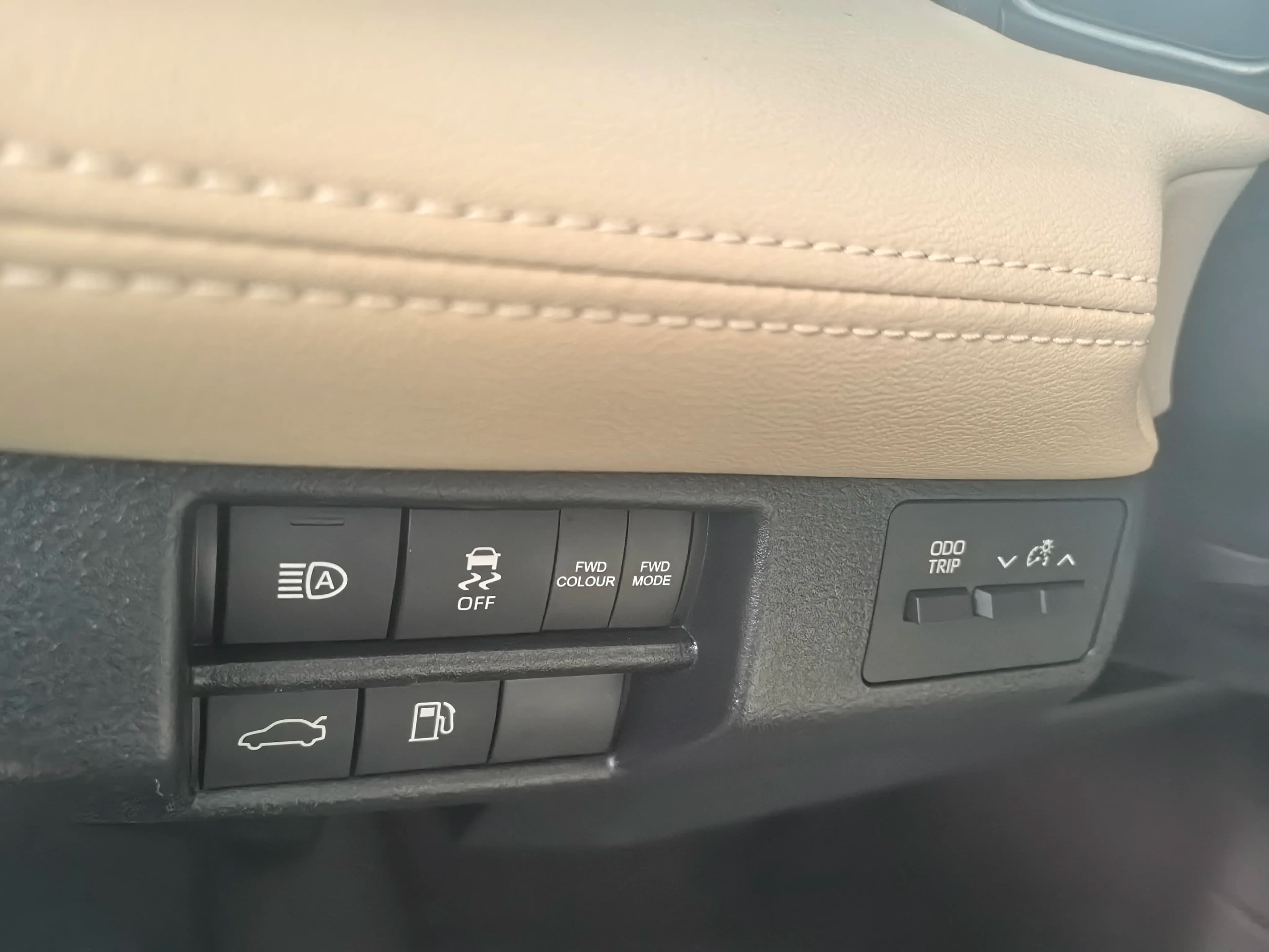 Toyota Avalon 2021 г. 100101 км. — фото 10