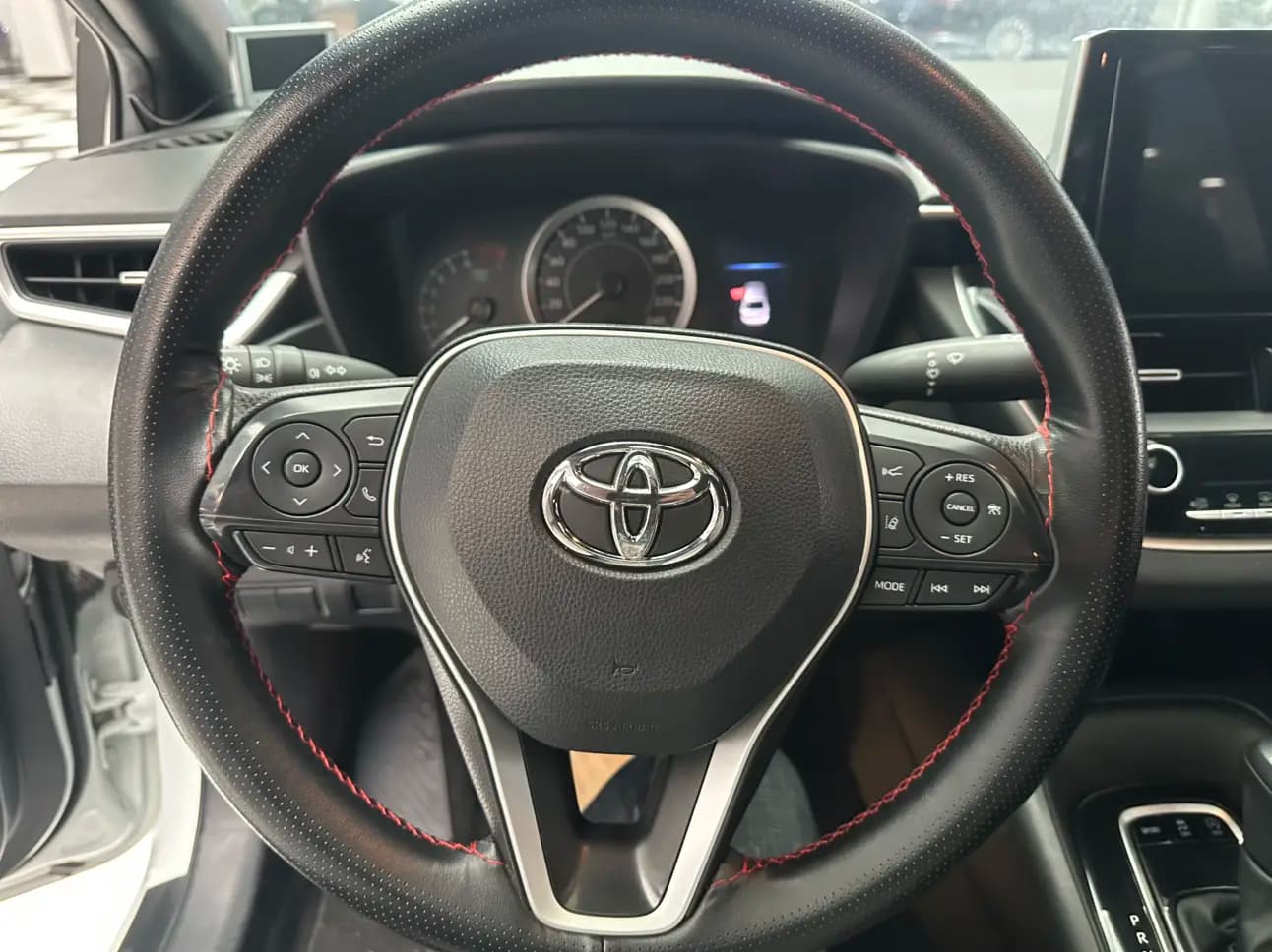 Toyota Levin 2021 г. 28100 км. — фото 13