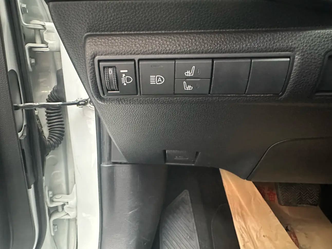 Toyota Levin 2021 г. 28100 км. — фото 15