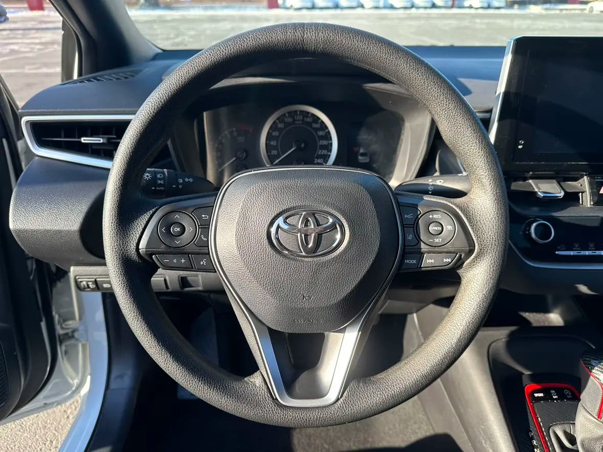 Toyota Levin 2021 г. 28101 км. — фото 7