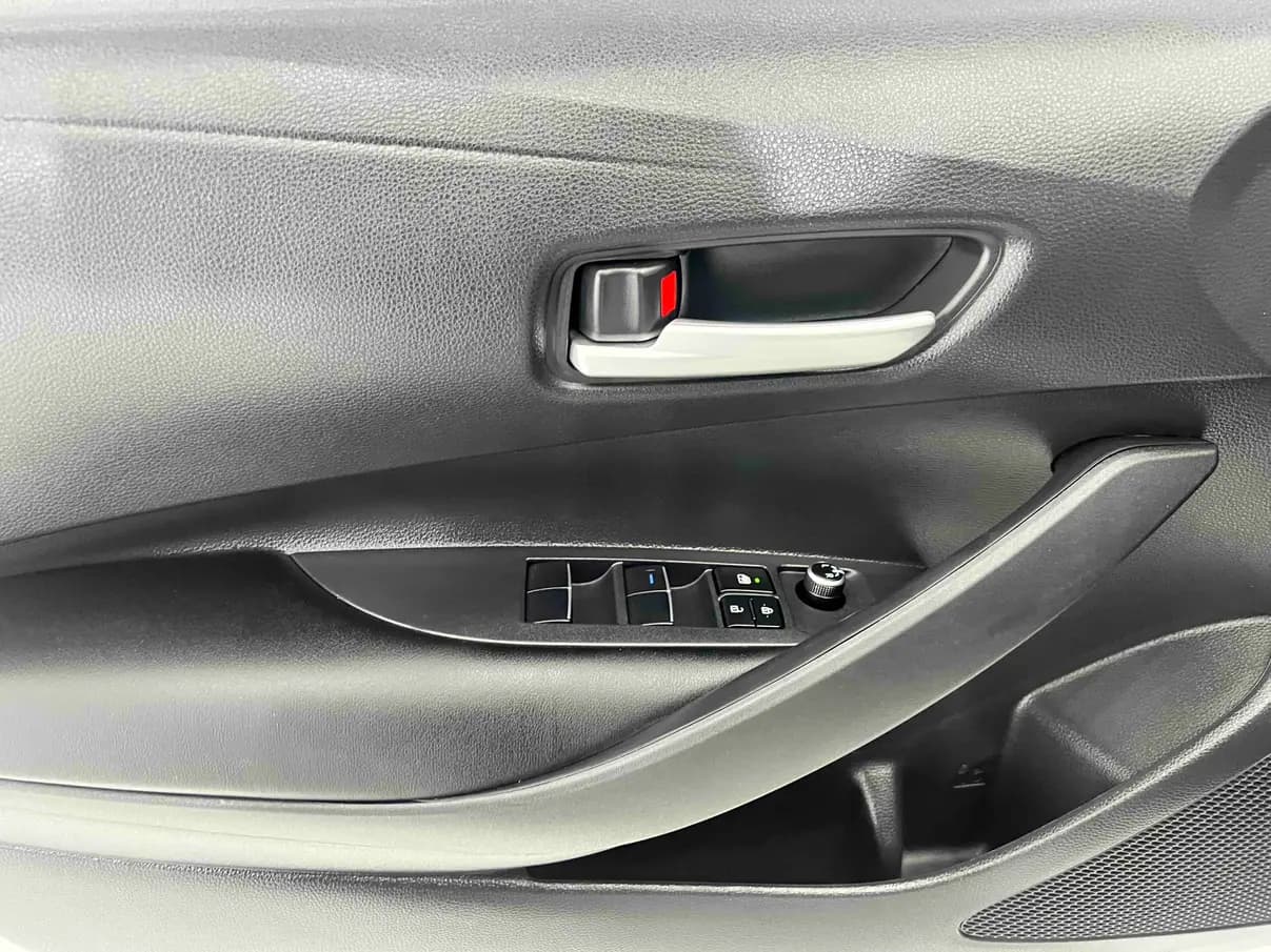 Toyota Levin 2022 г. 15046 км. — фото 15