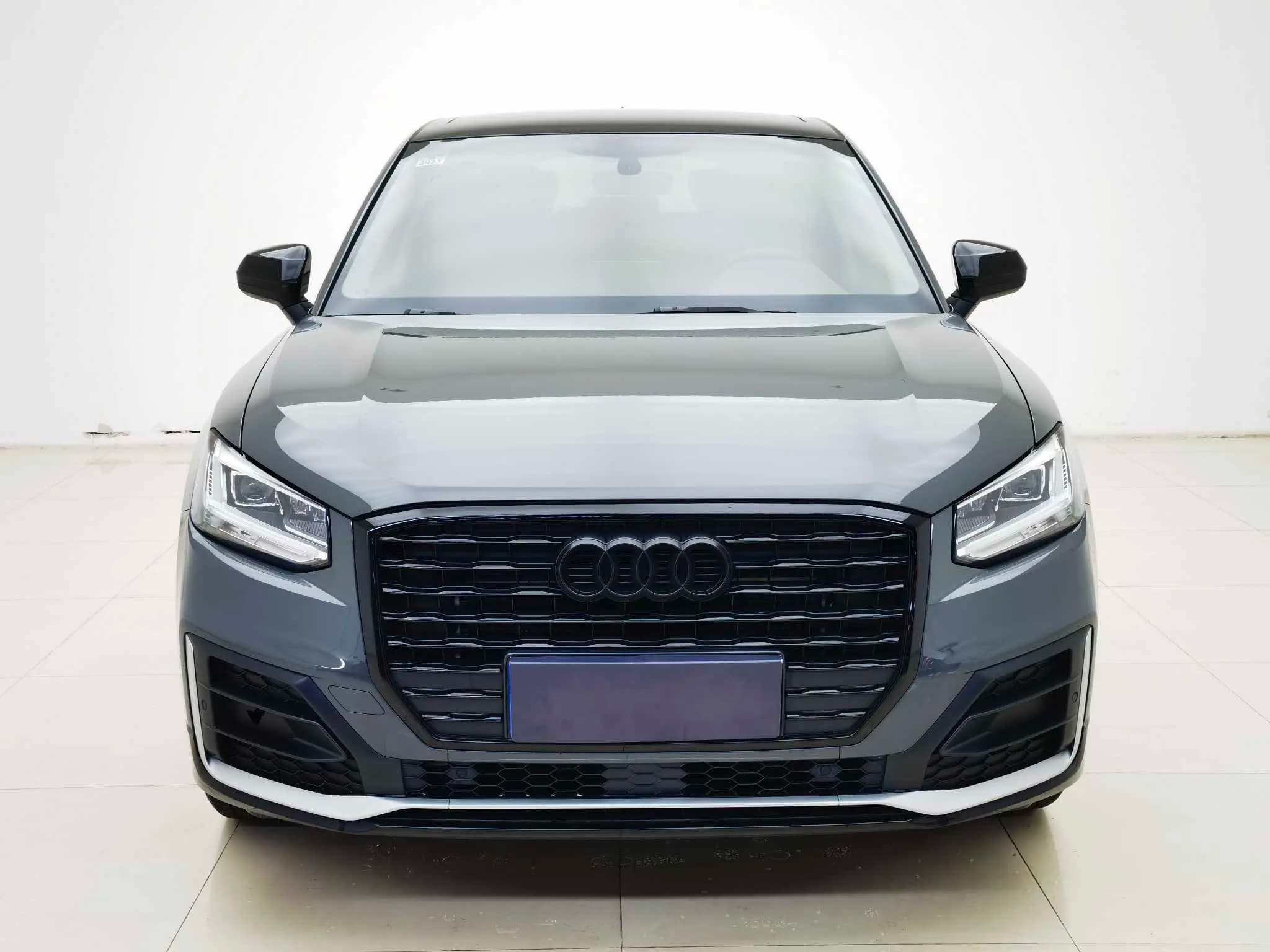 Audi Q2L 2021 г. 43043 км. — фото 2