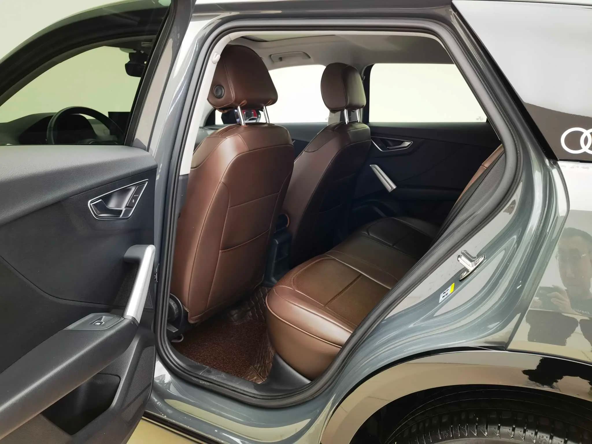 Audi Q2L 2021 г. 43043 км. — фото 15