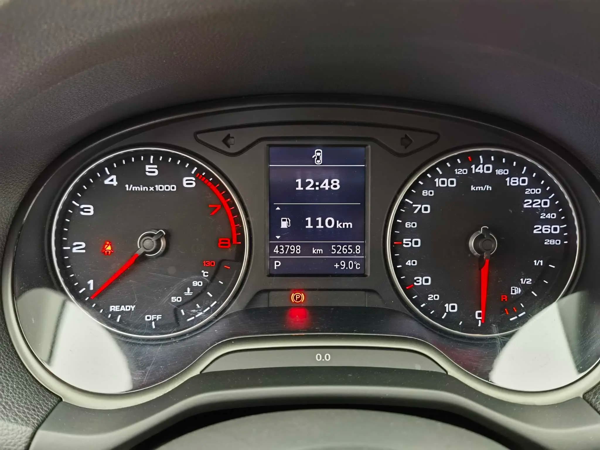 Audi Q2L 2021 г. 43043 км. — фото 10