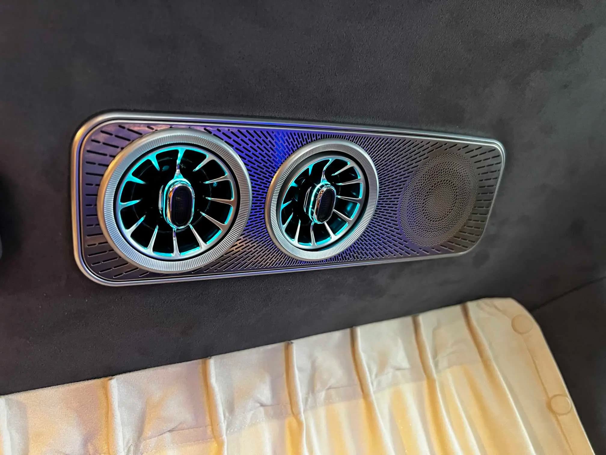Mercedes-Benz Vito 2023 г. 10000 км. — фото 18