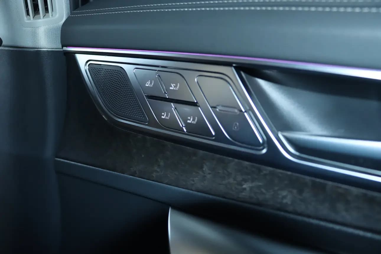 Audi A6L 2021 г. 47117 км. — фото 18