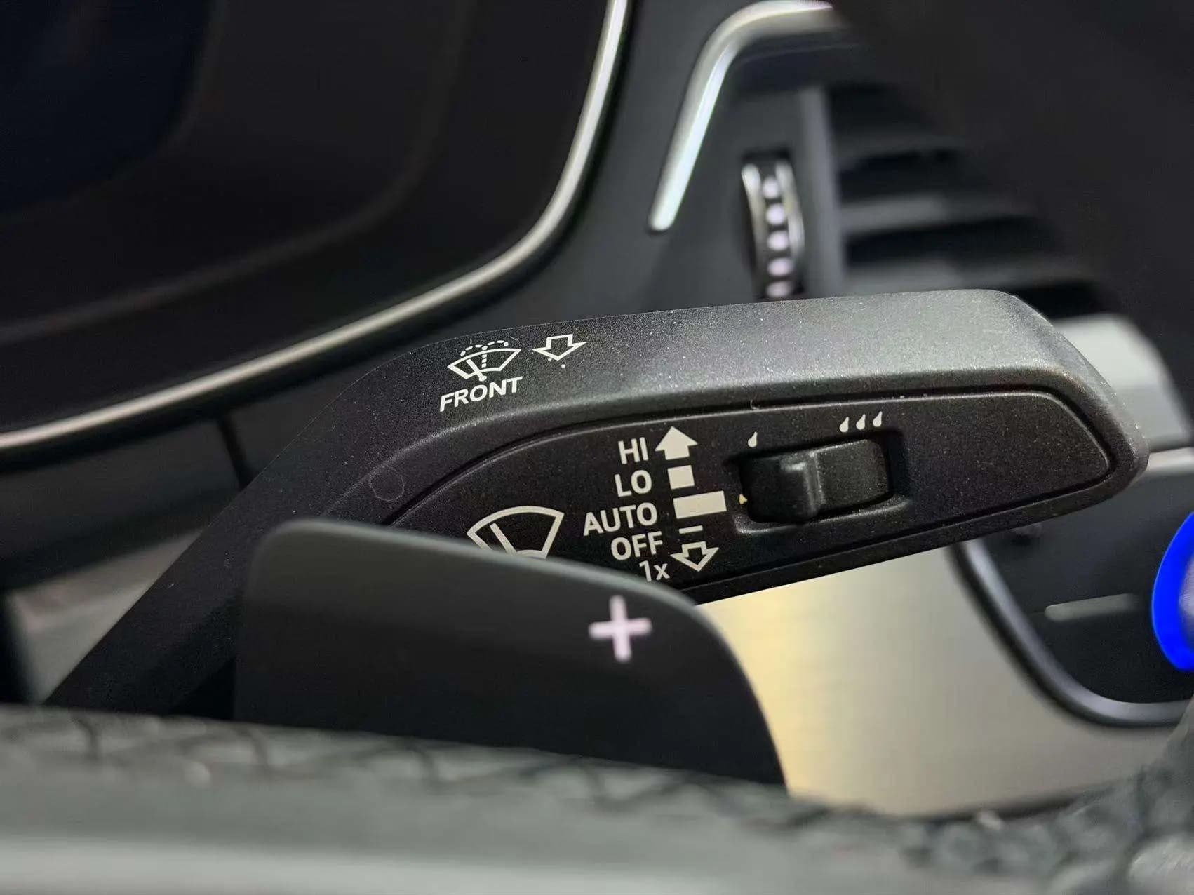 Audi A4L 2022 г. 37081 км. — фото 21