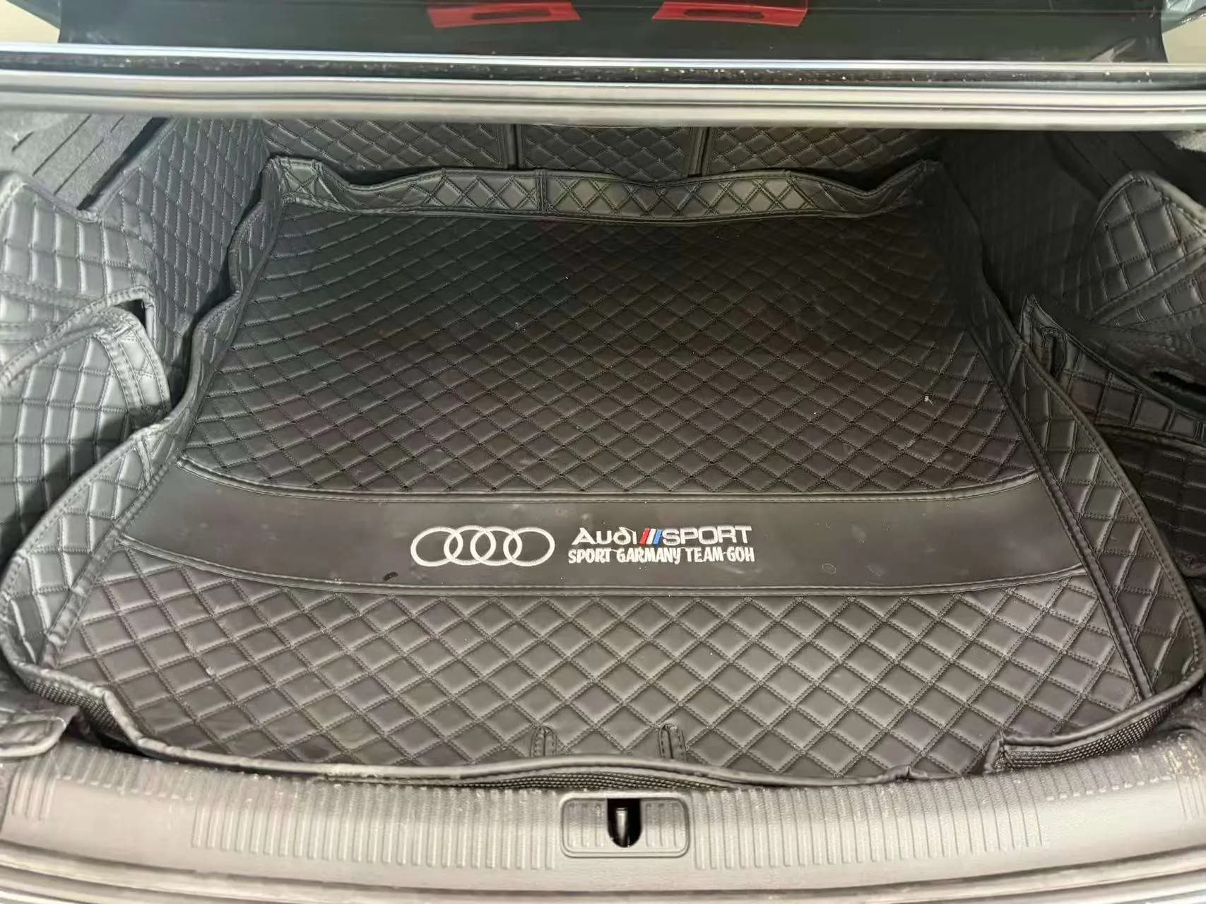 Audi A4L 2022 г. 37081 км. — фото 25